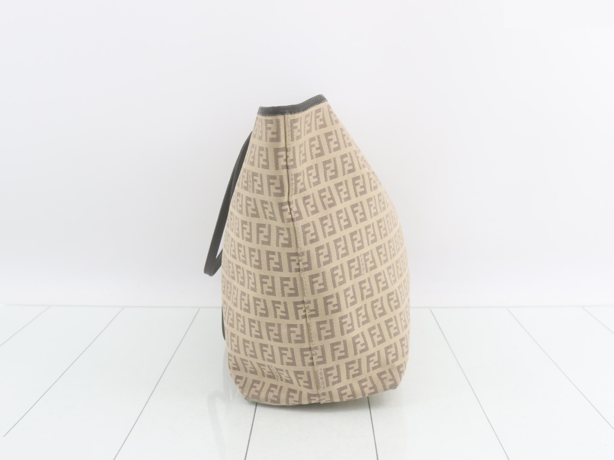Zucchino (Bag) - Tote Bag — view 4