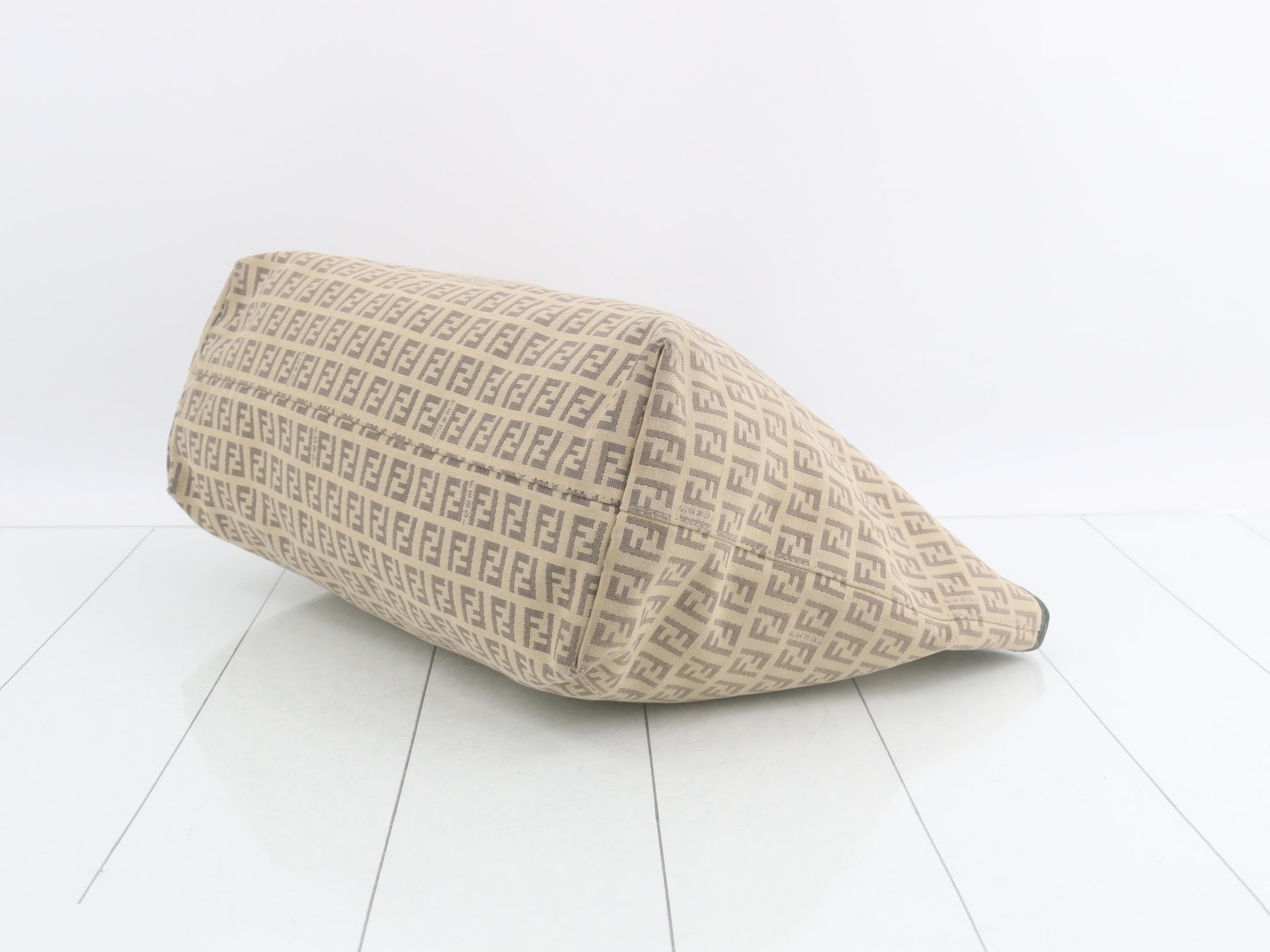 Zucchino (Bag) - Tote Bag — view 6