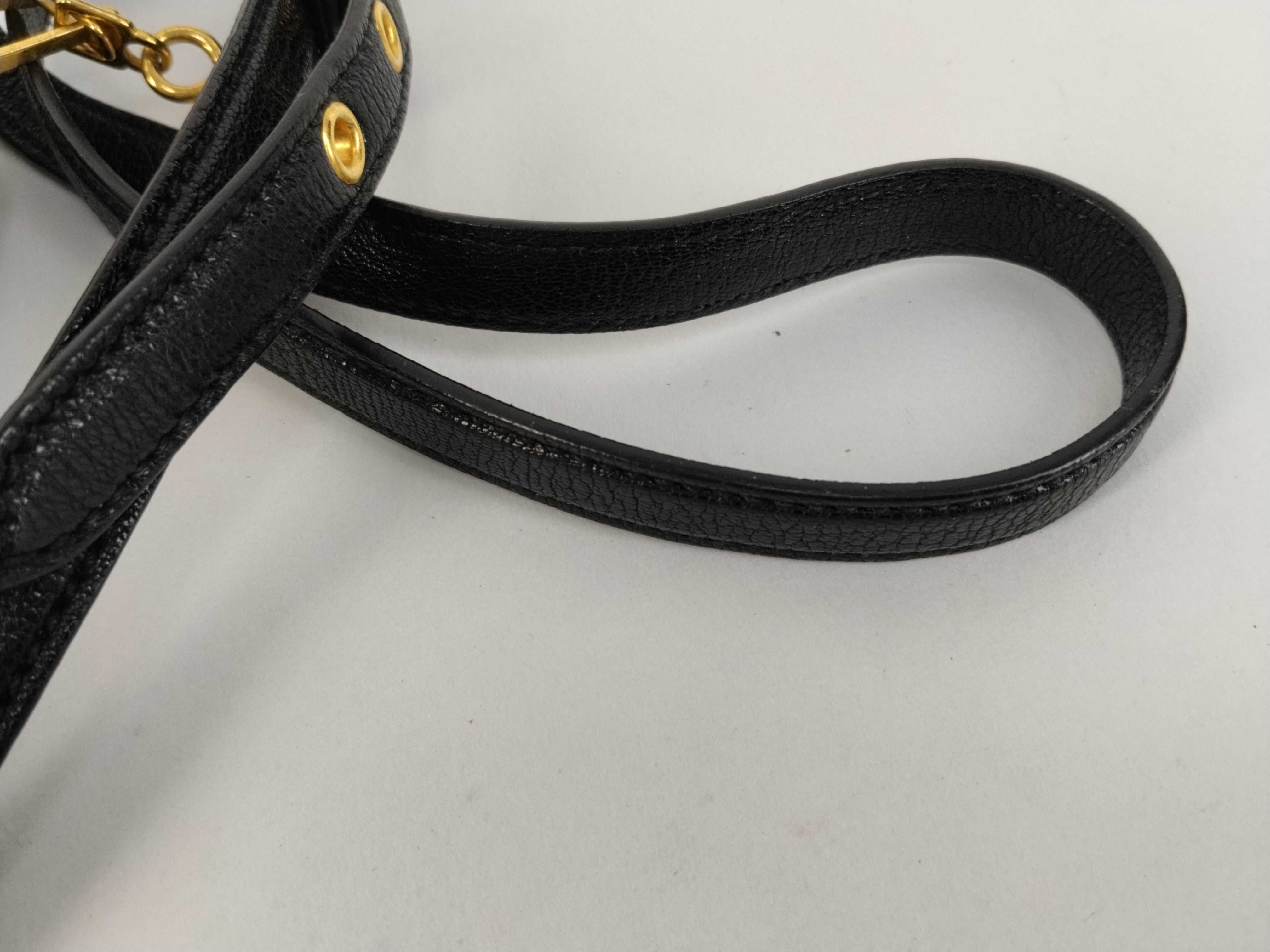 Matelassé Shoulder Bag — view 4