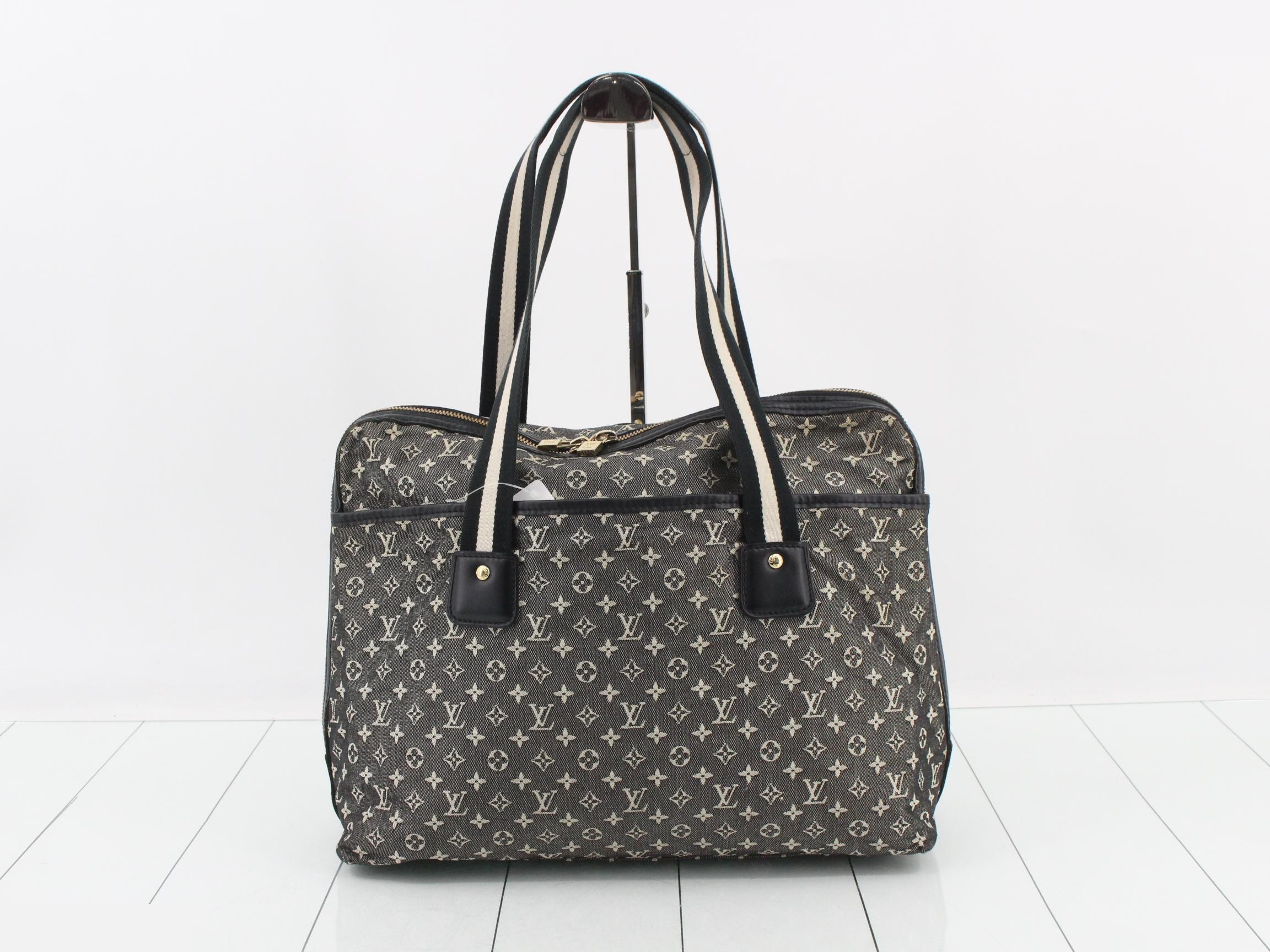 M92508 Sac Marie-Kate Noir — view 2