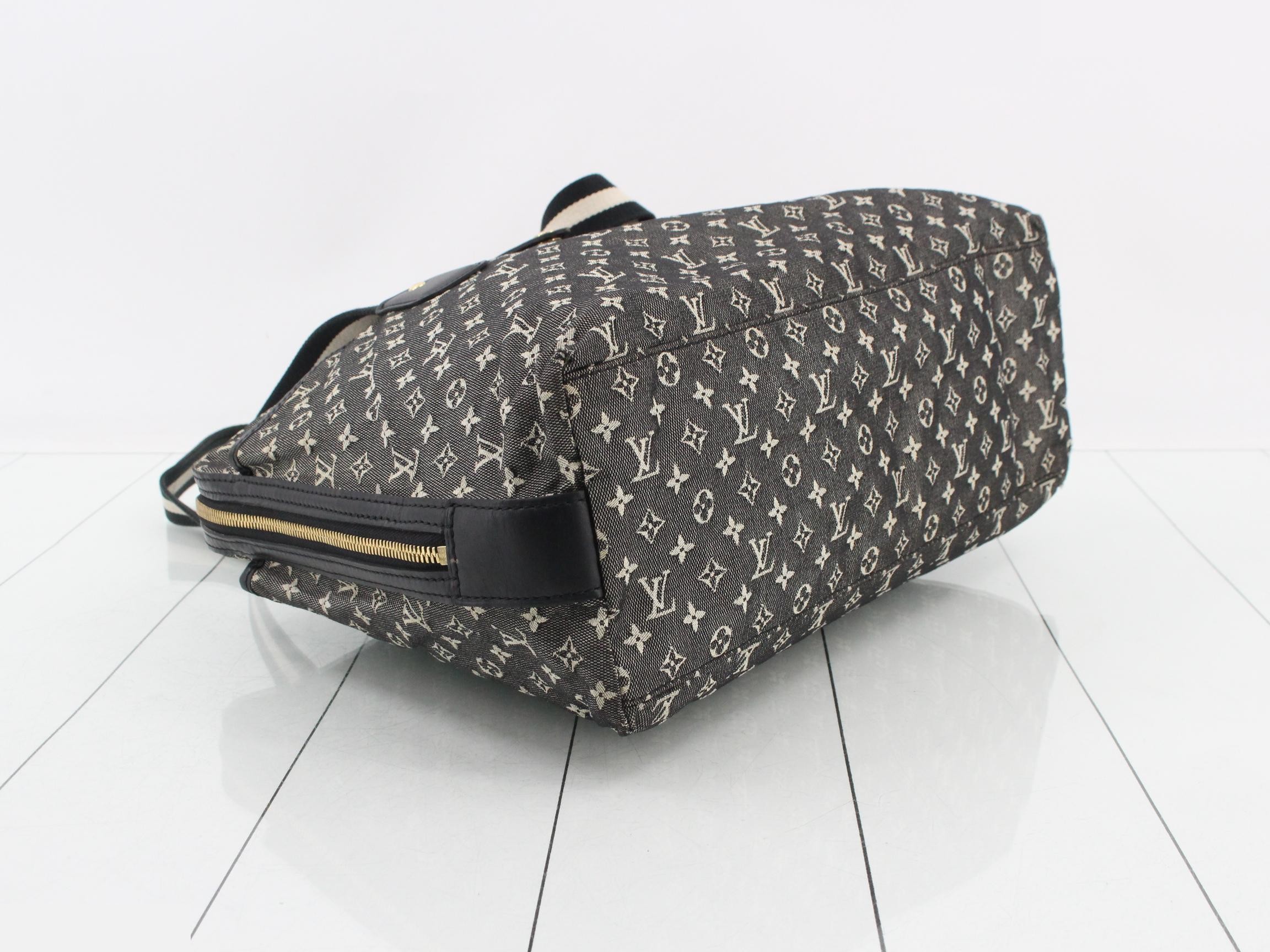 M92508 Sac Marie-Kate Noir — view 5