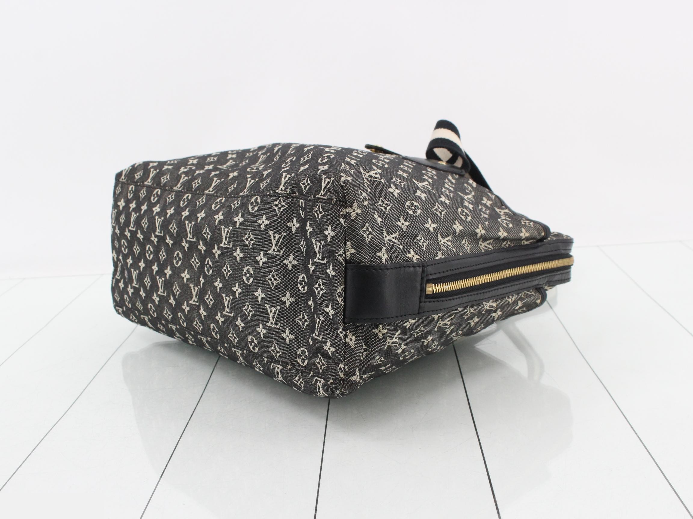 M92508 Sac Marie-Kate Noir — view 6