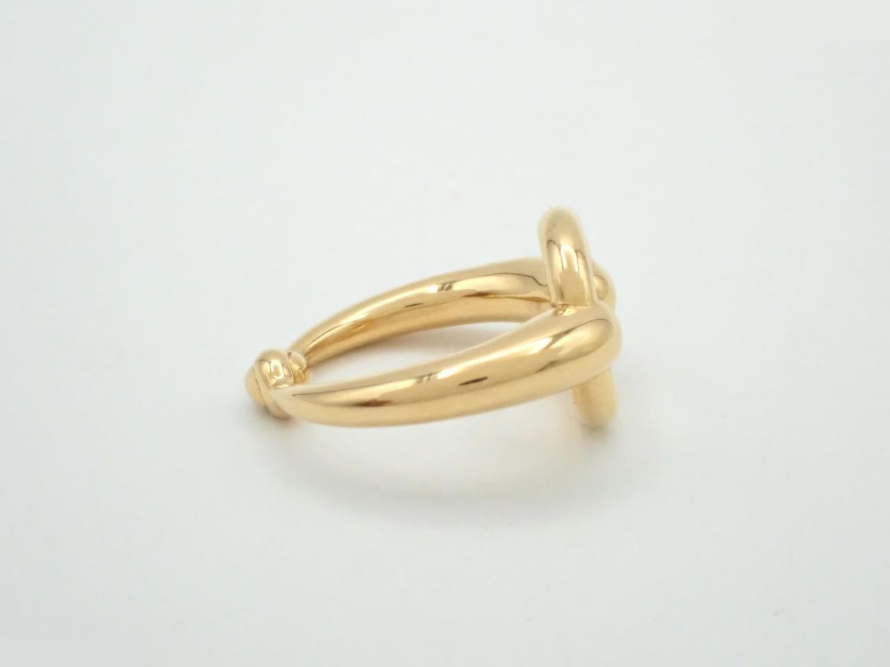 Scarf Ring Mo — view 3