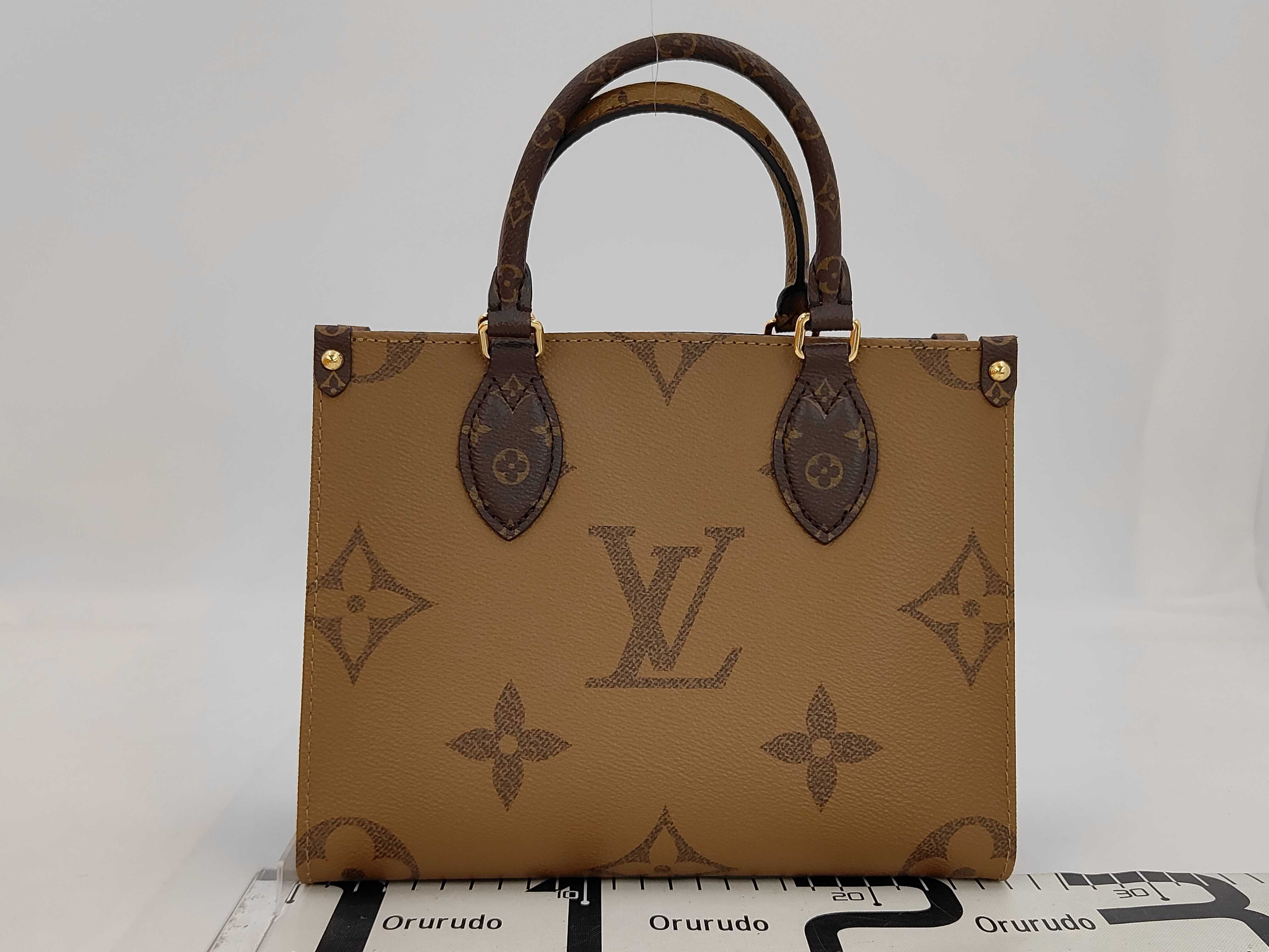 OnTheGo PM Reverse Tote Bag — view 2