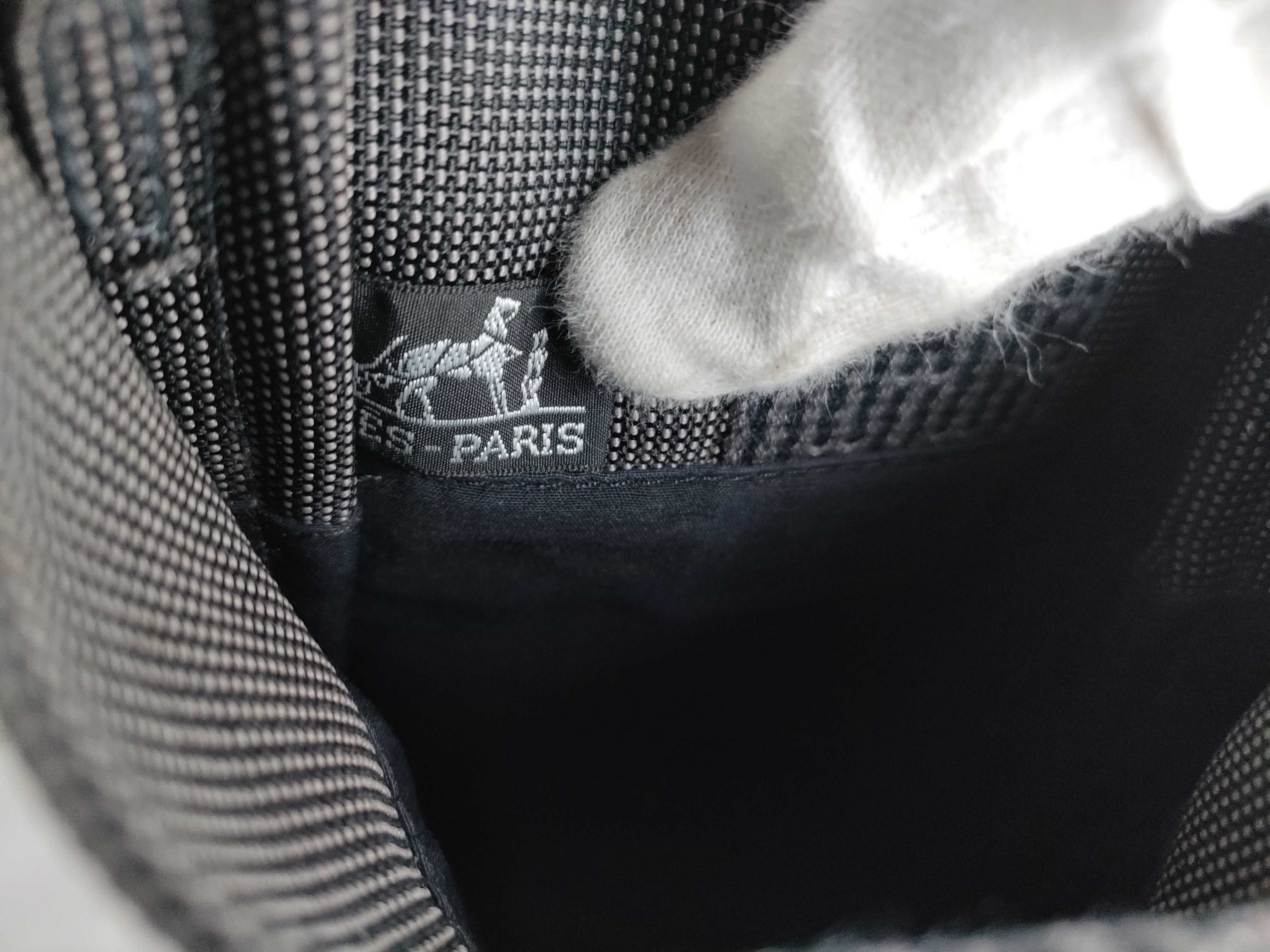 Herline Pochette Shoulder Bag — view 11