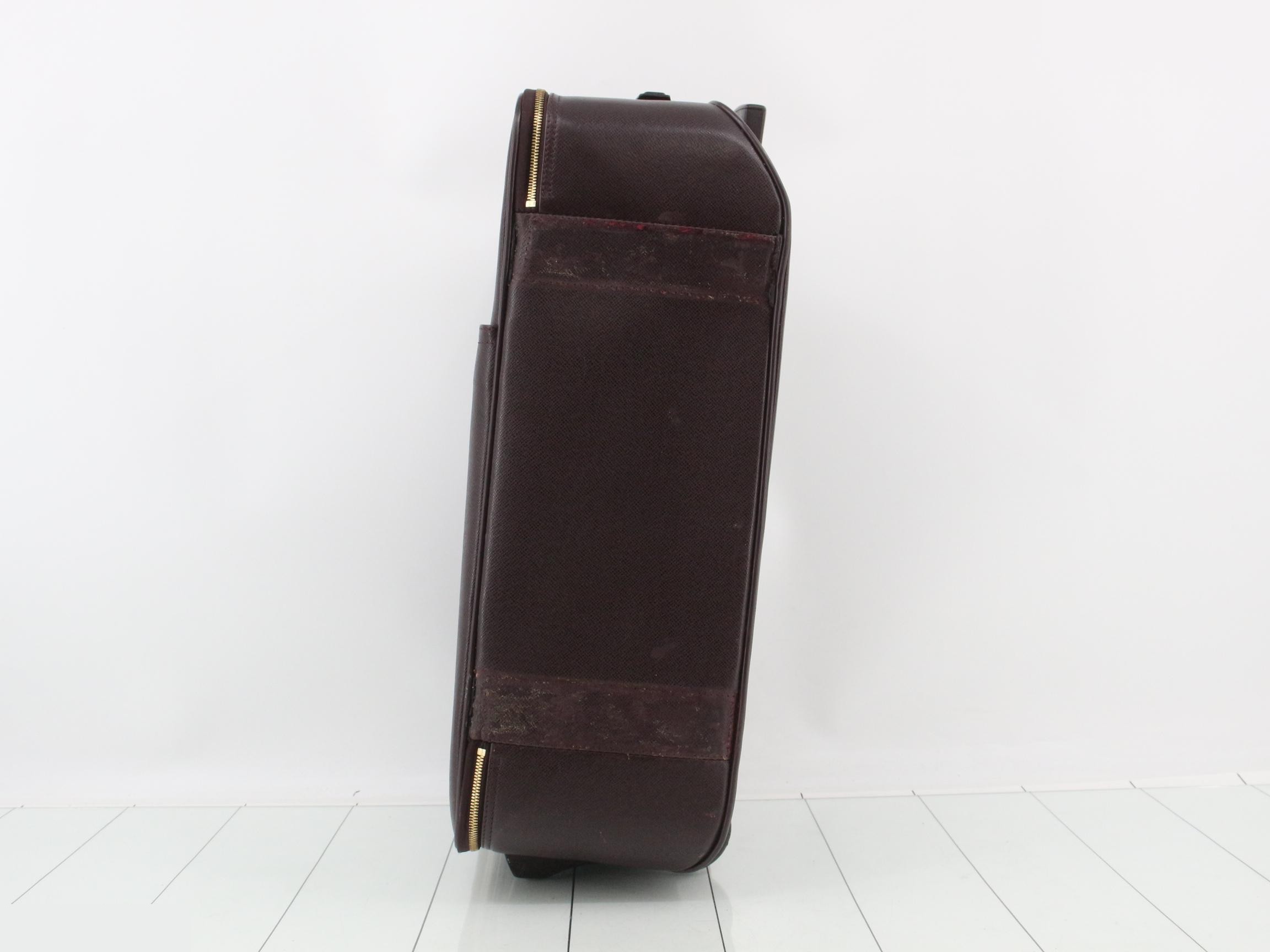 Pegase 60 Carry Bag M23266 SP0011 — view 3