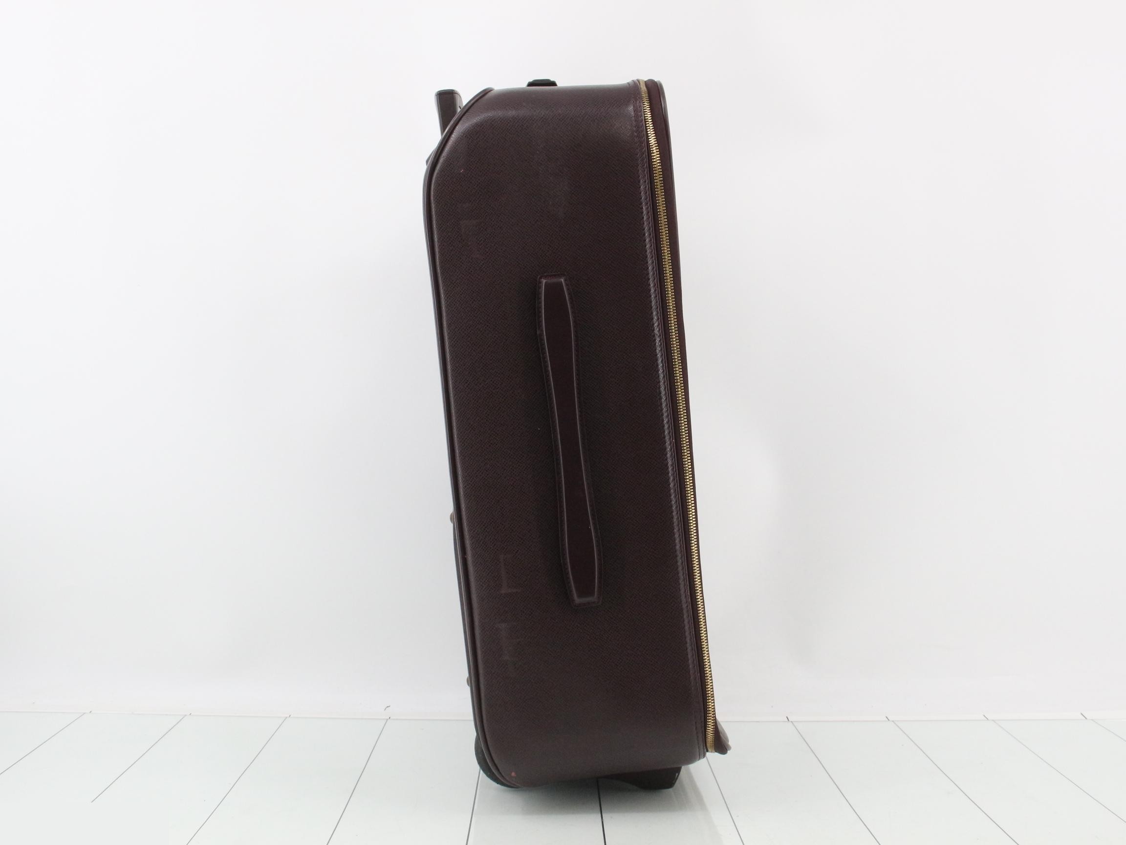 Pegase 60 Carry Bag M23266 SP0011 — view 4