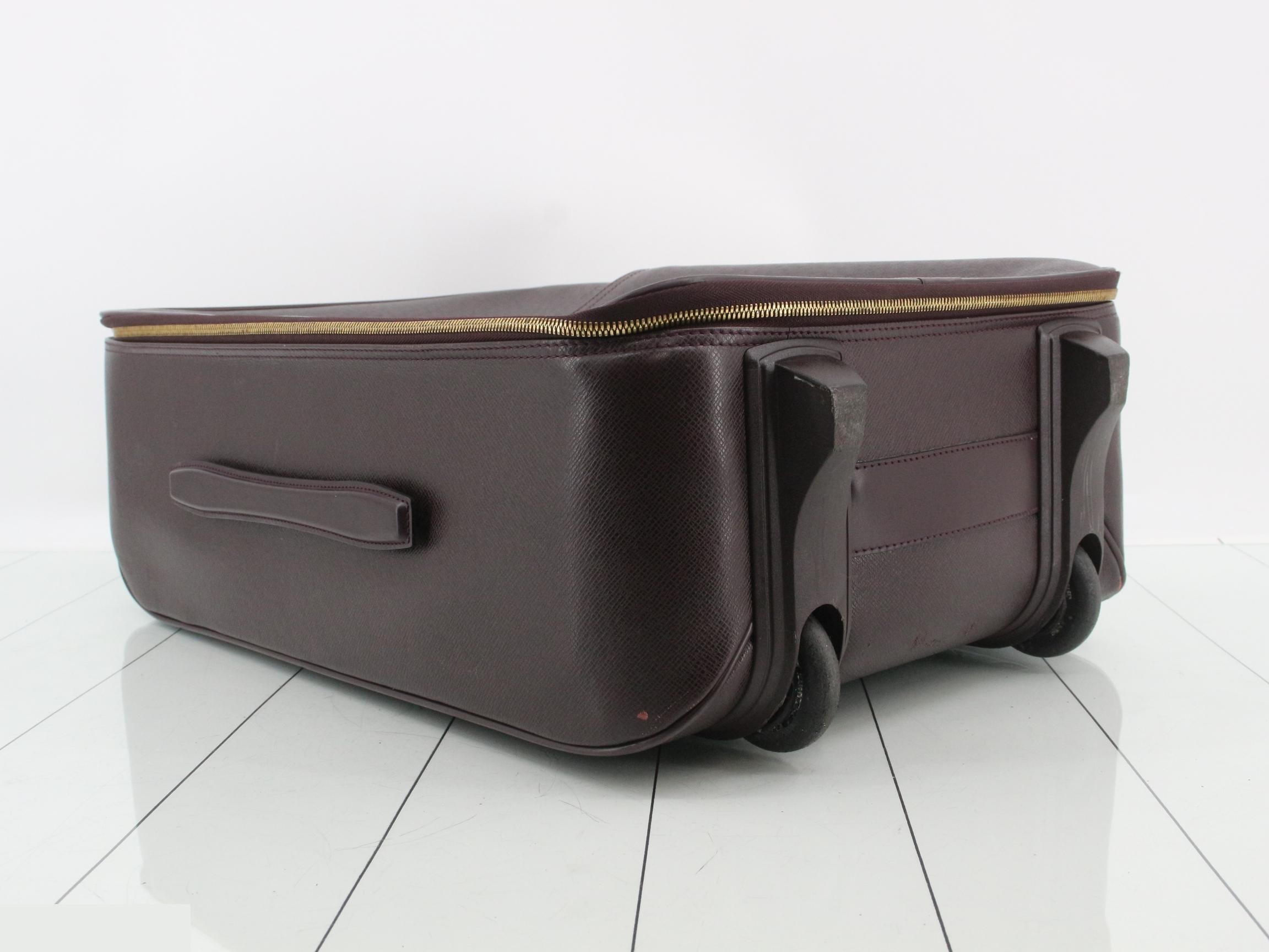 Pegase 60 Carry Bag M23266 SP0011 — view 5