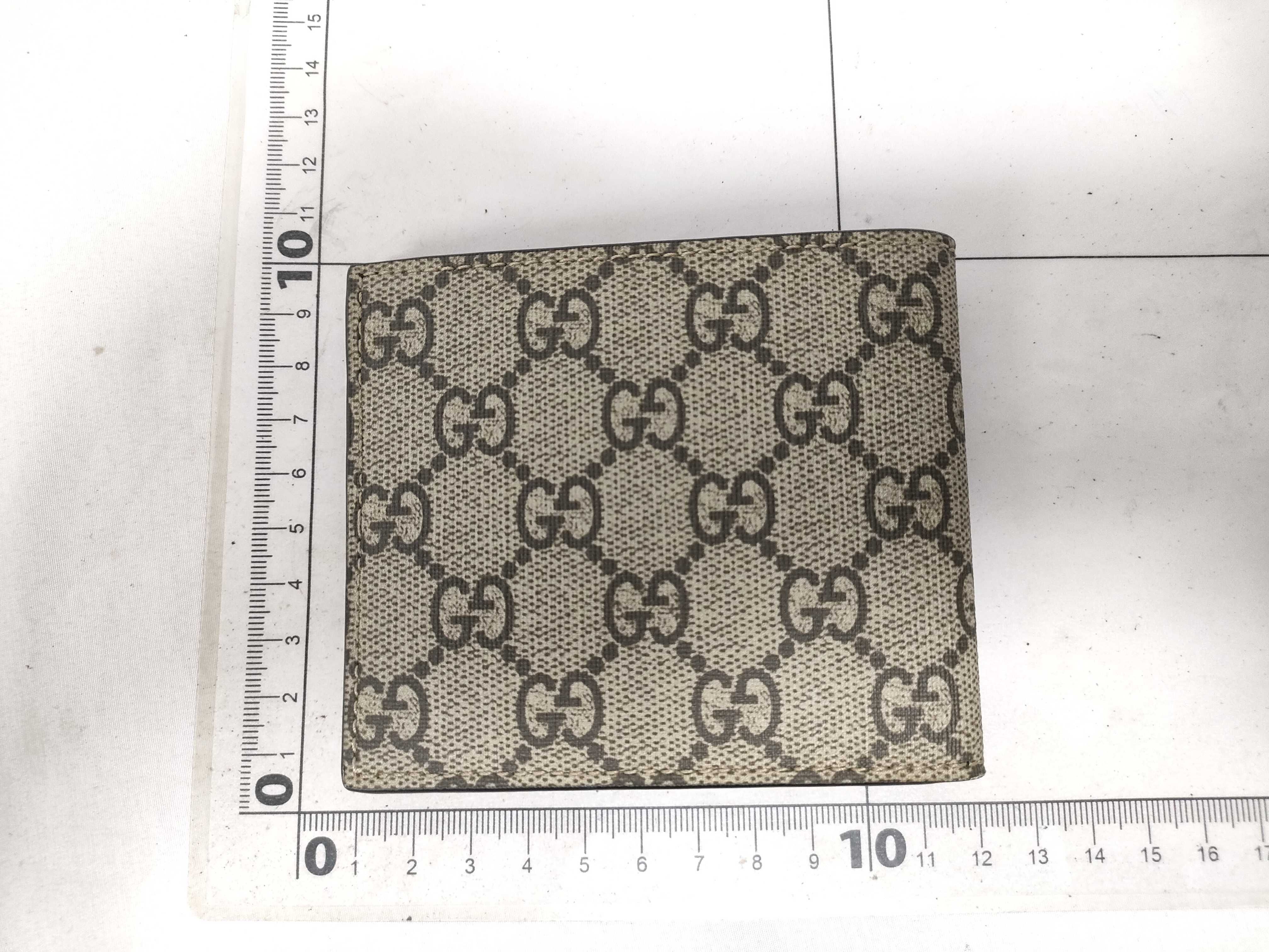 451268 Bi-fold Wallet — view 2