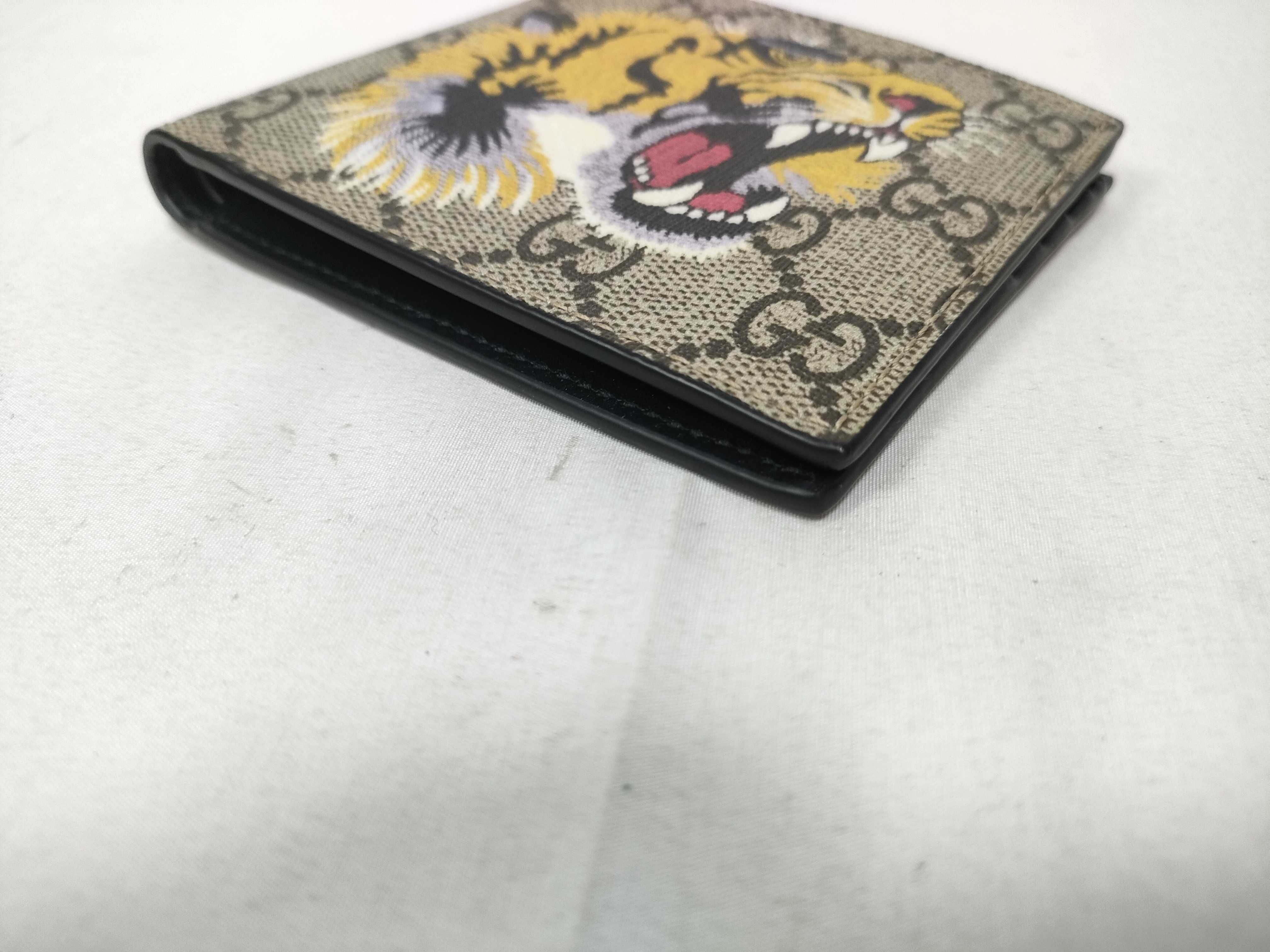 451268 Bi-fold Wallet — view 3