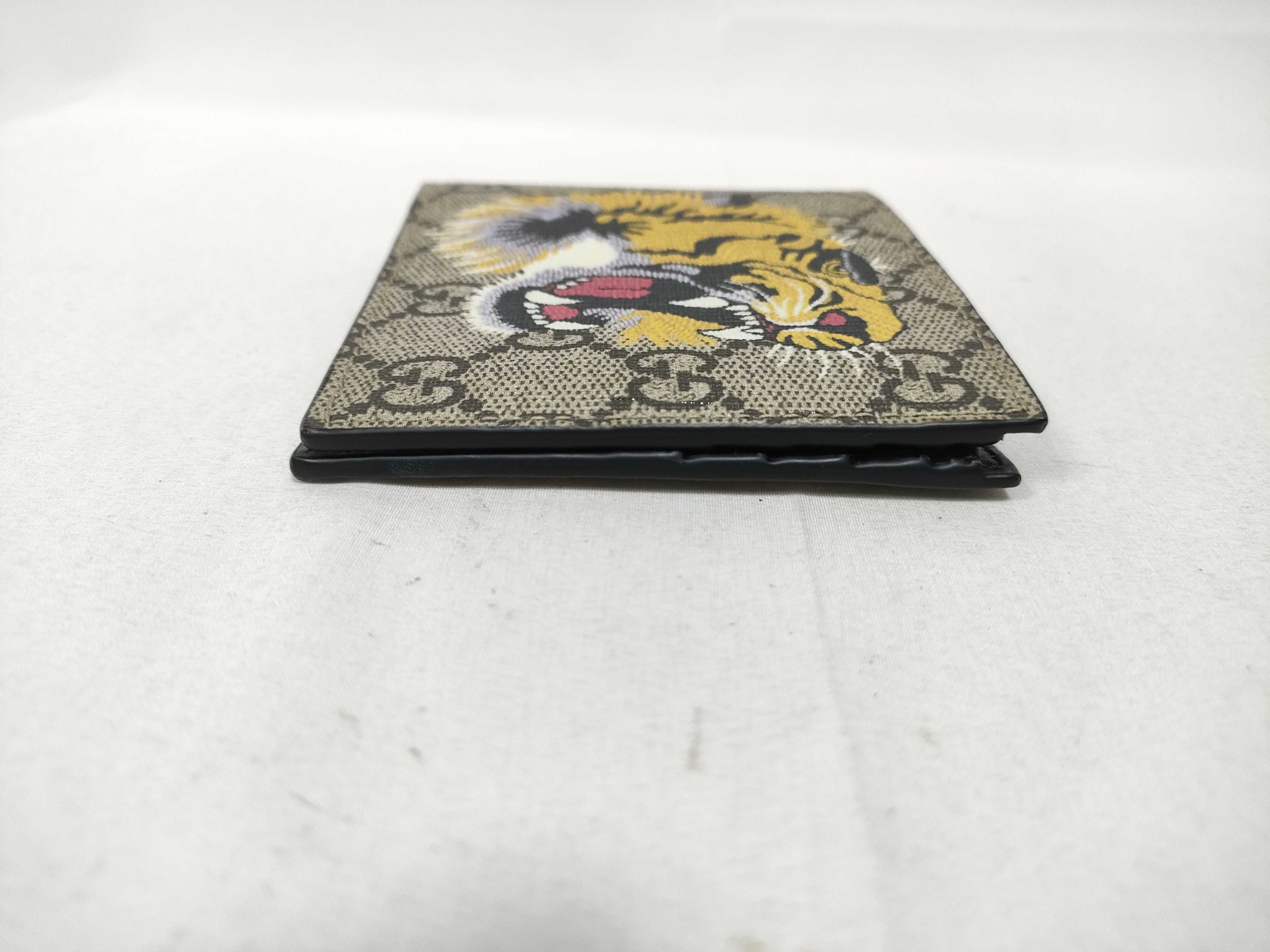 451268 Bi-fold Wallet — view 4