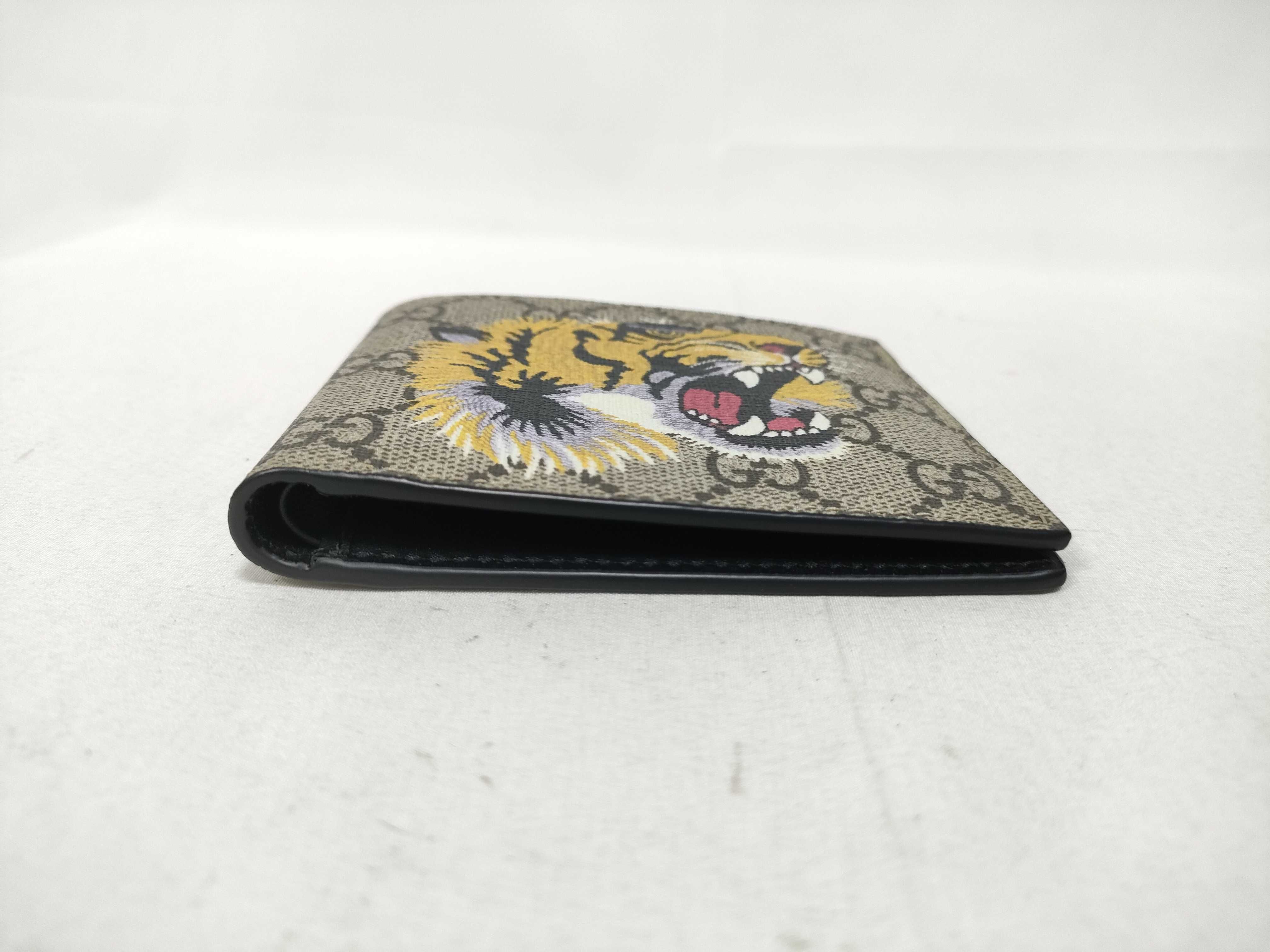 451268 Bi-fold Wallet — view 5