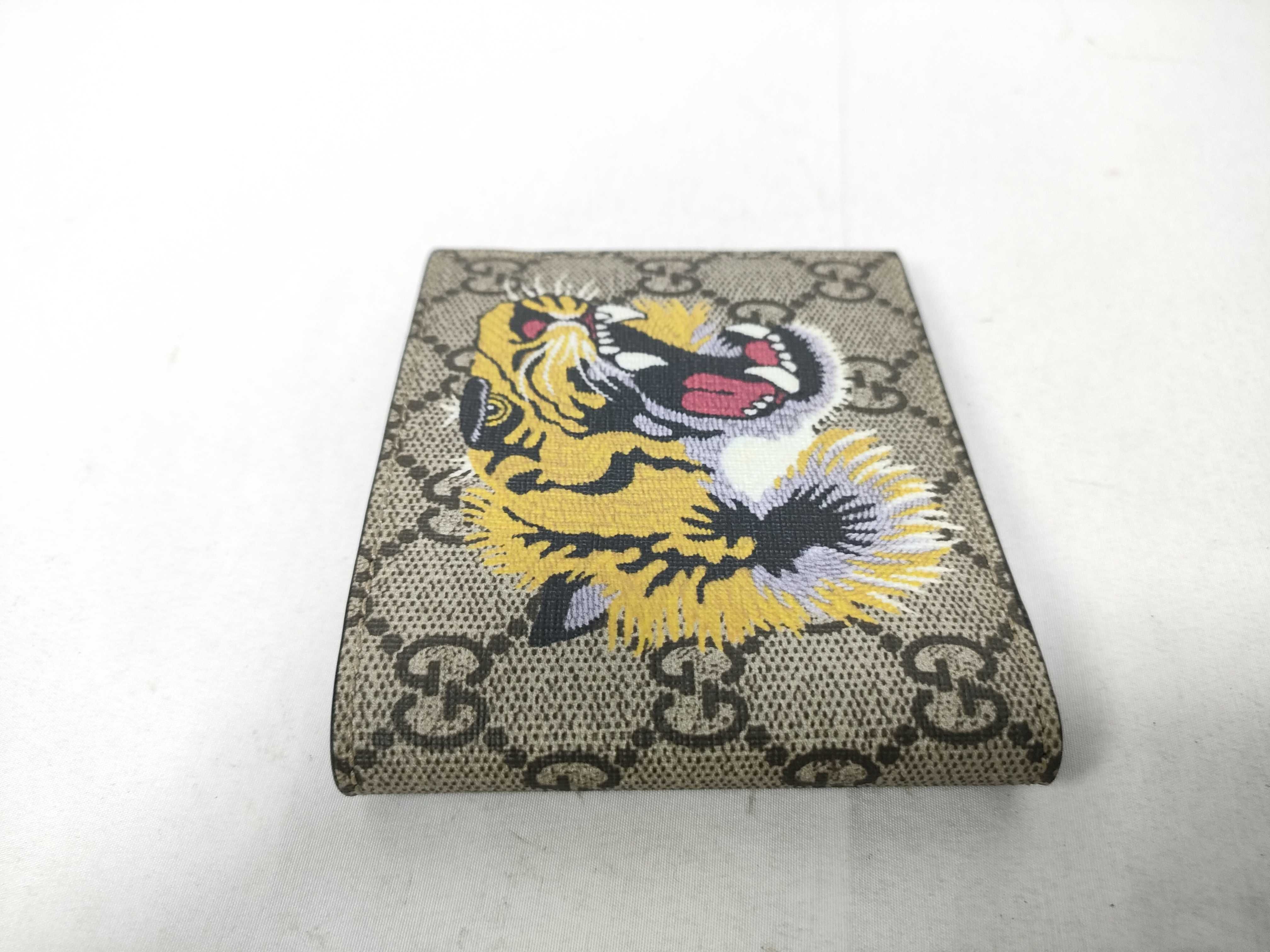 451268 Bi-fold Wallet — view 6