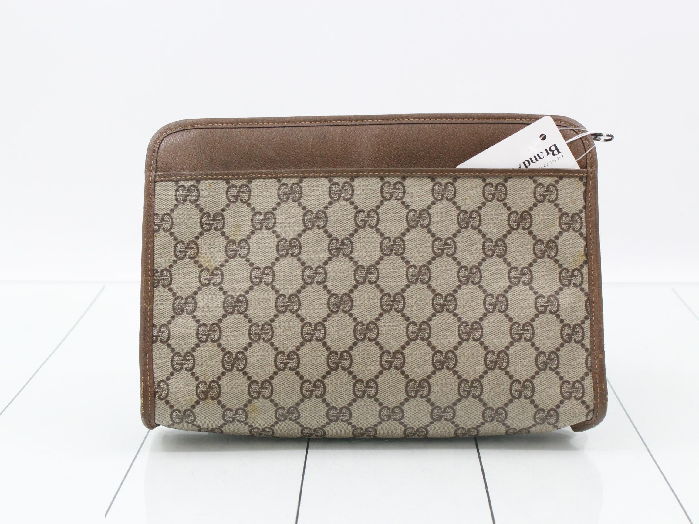 GG Supreme Second Bag — view 2