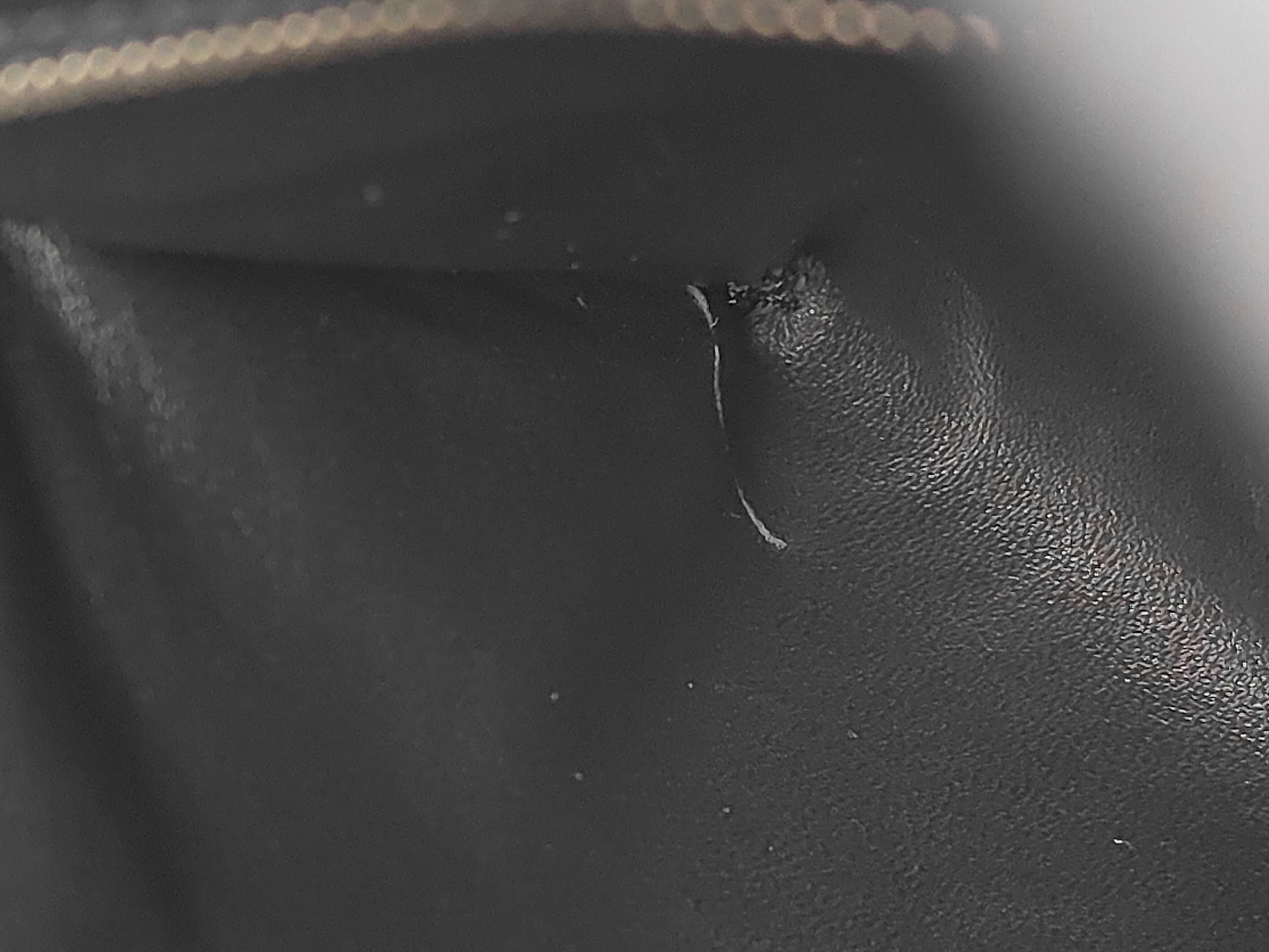 bag, Balenciaga Rodeo leather, black, with dust bag, handbag. — view 13