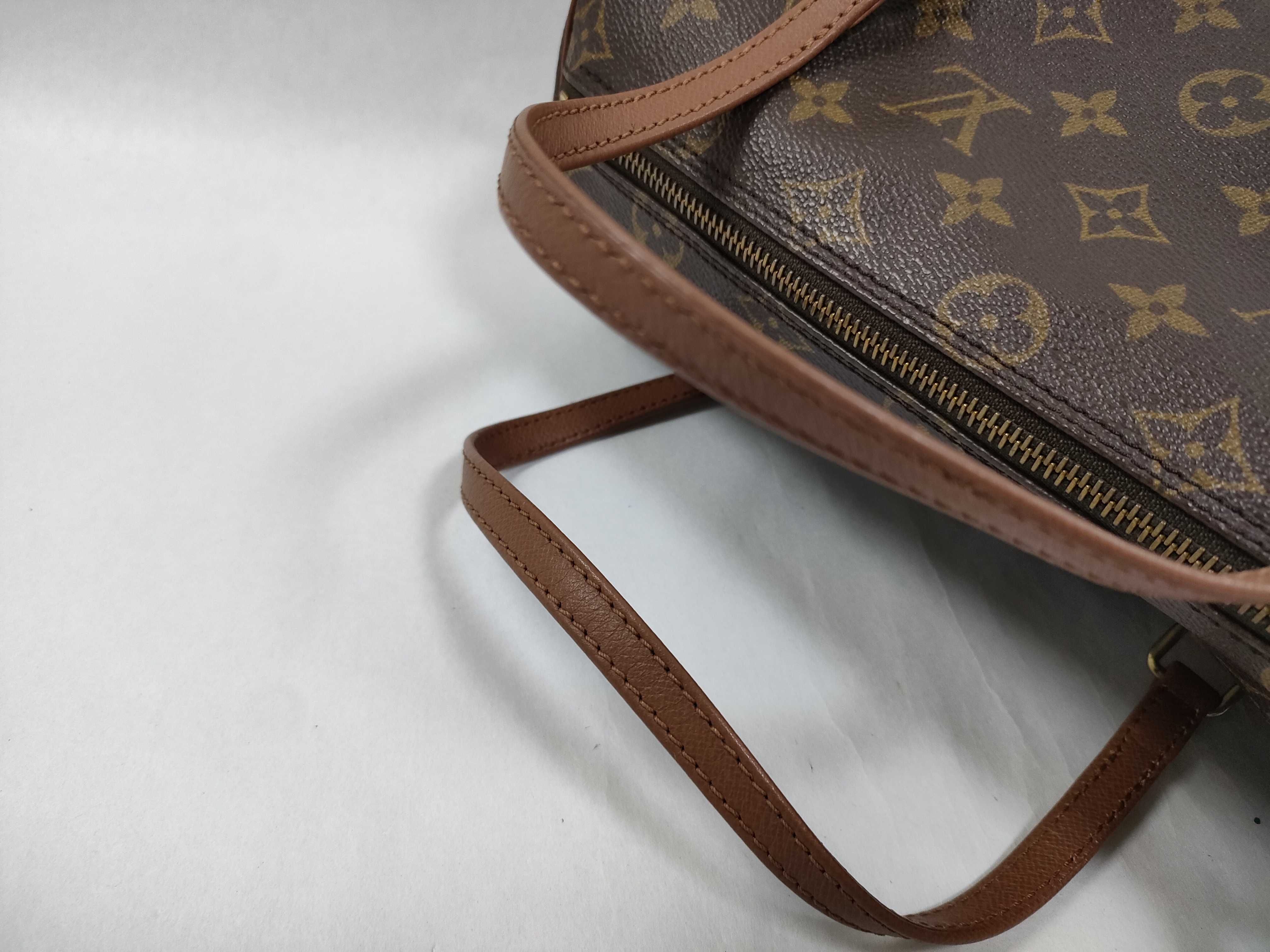 Monogram Papillon 26 M51366 TH1911 Handbag — view 4