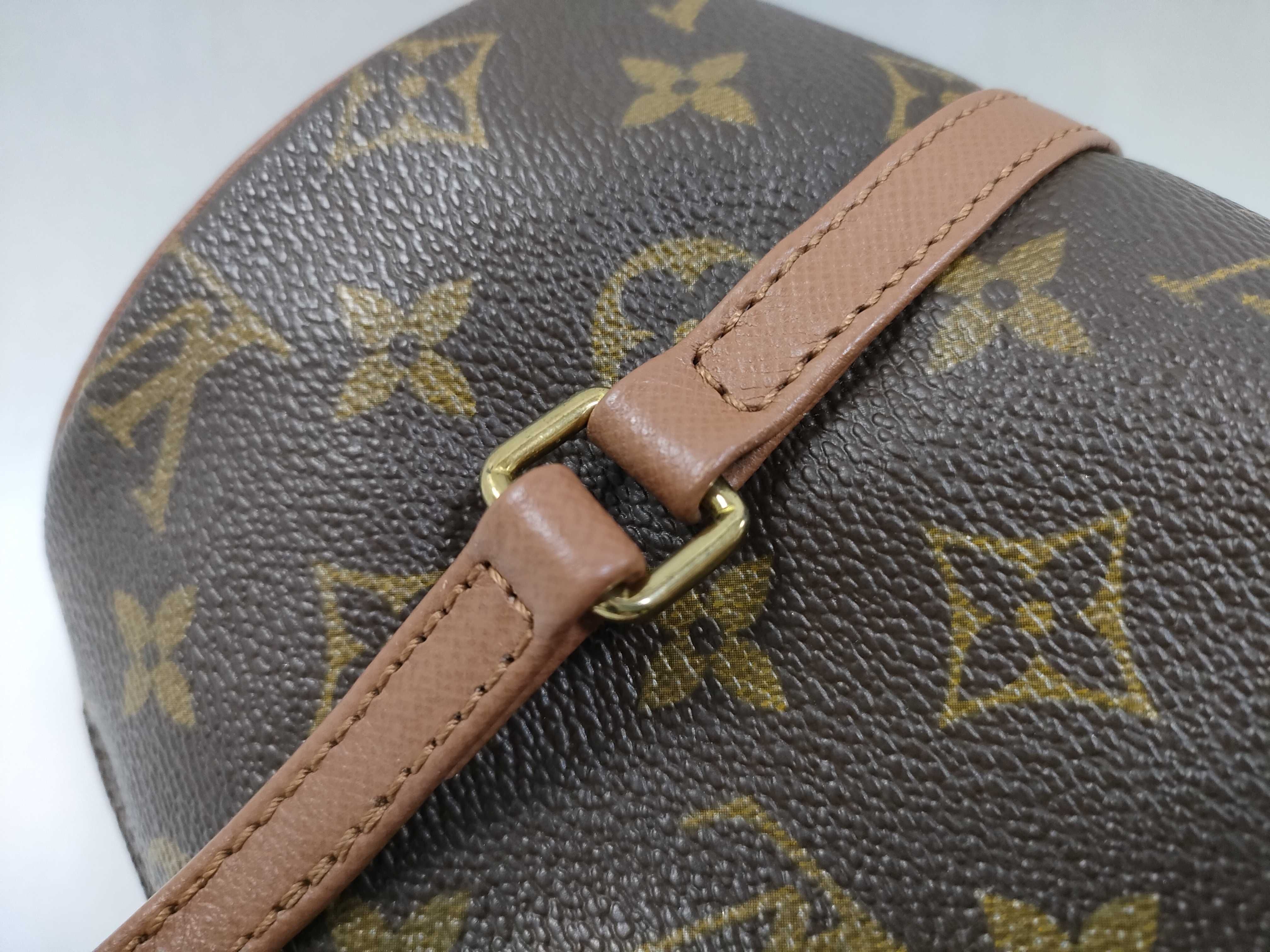 Monogram Papillon 26 M51366 TH1911 Handbag — view 5