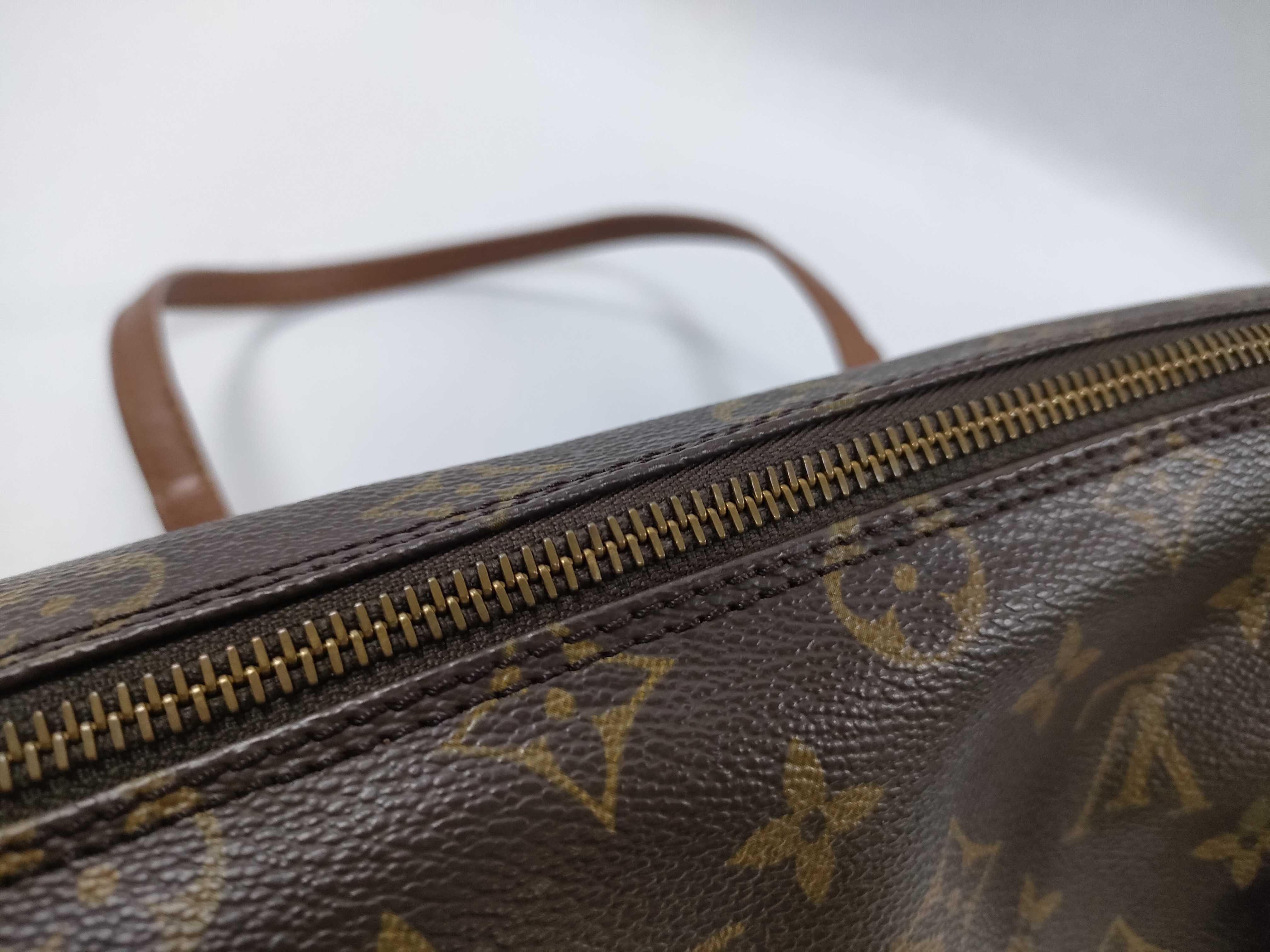 Monogram Papillon 26 M51366 TH1911 Handbag — view 6