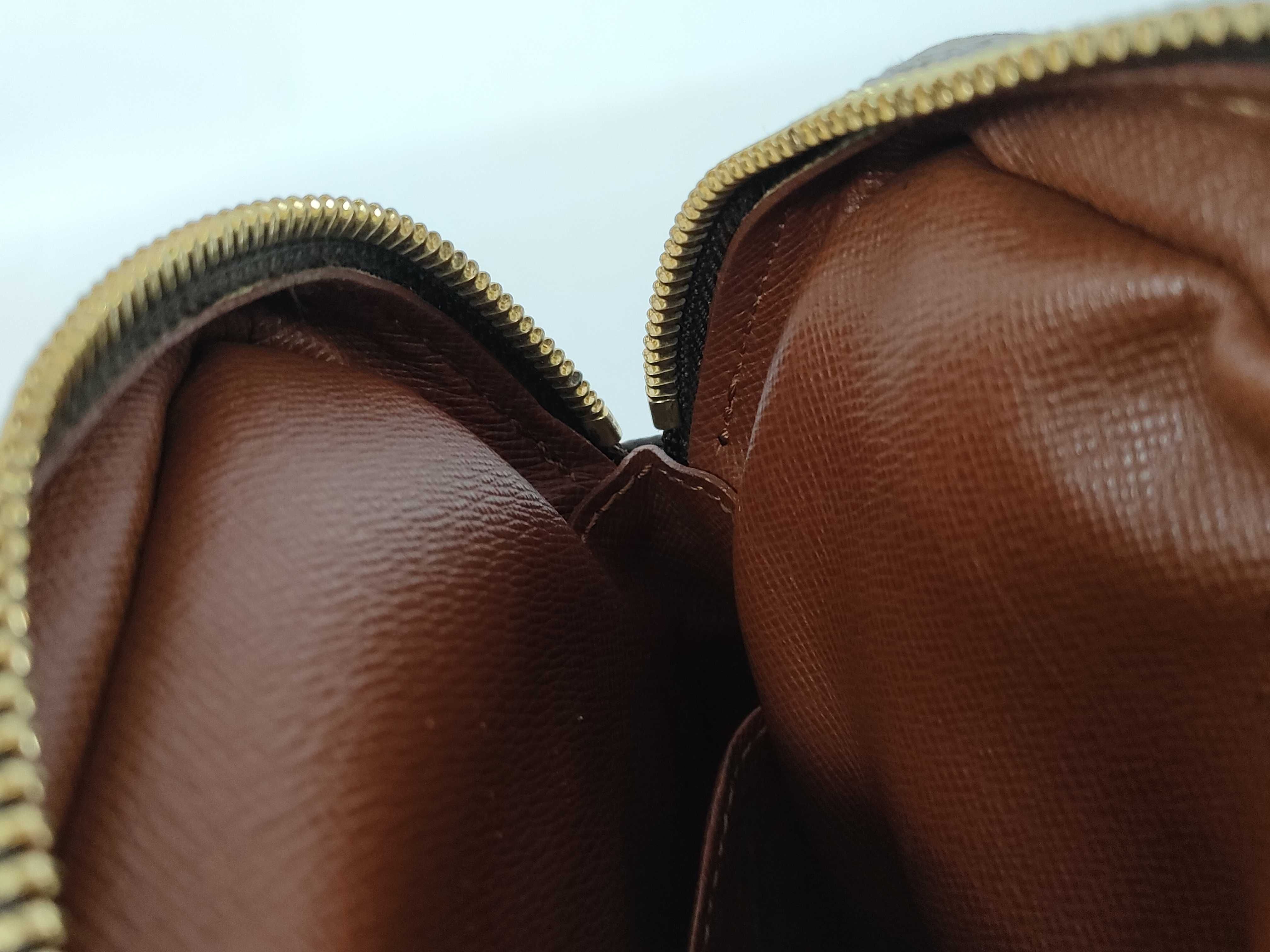 Monogram Amazon Shoulder Bag — view 10