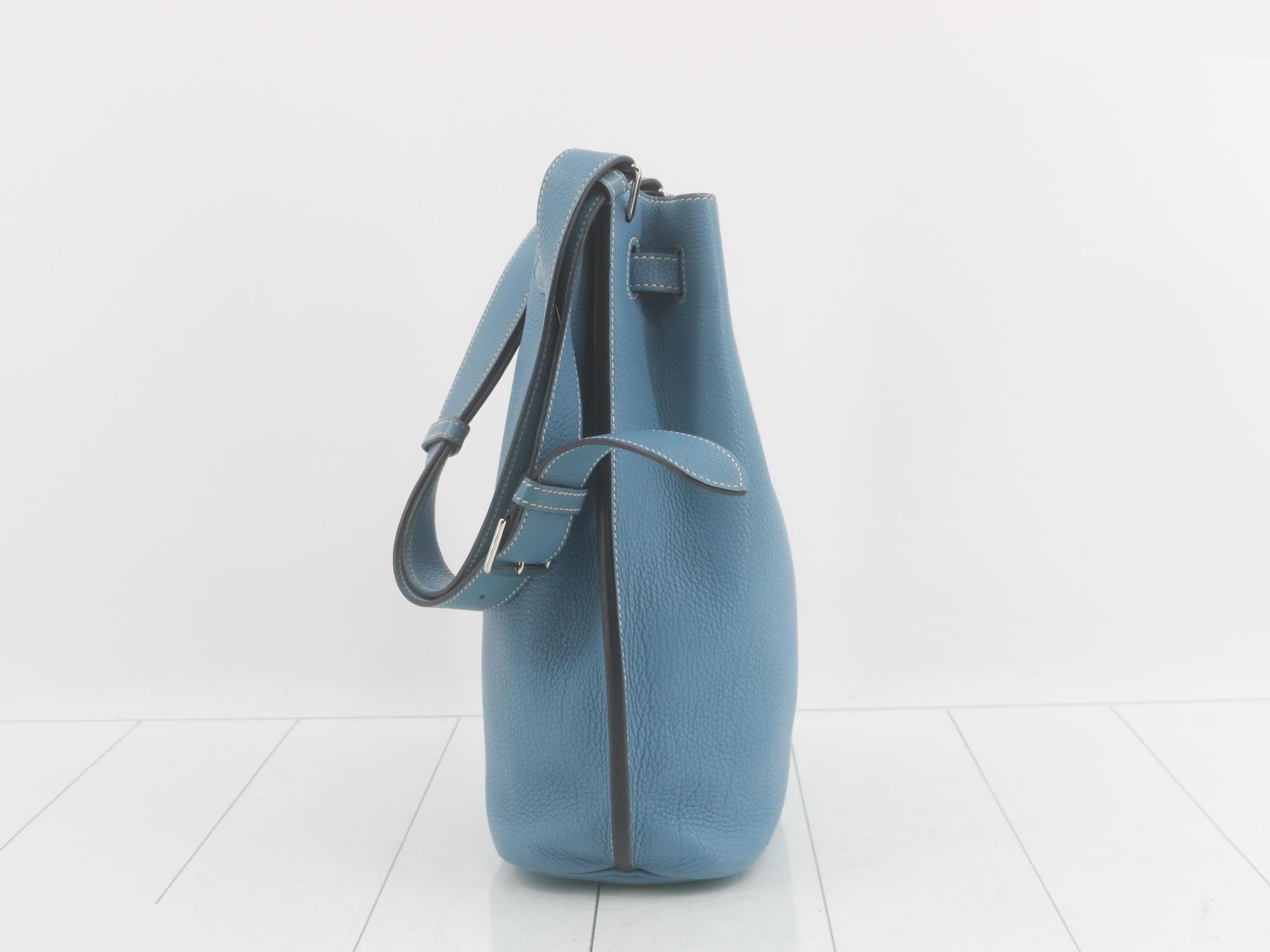 So Kelly 22 Blue Jean O — view 5