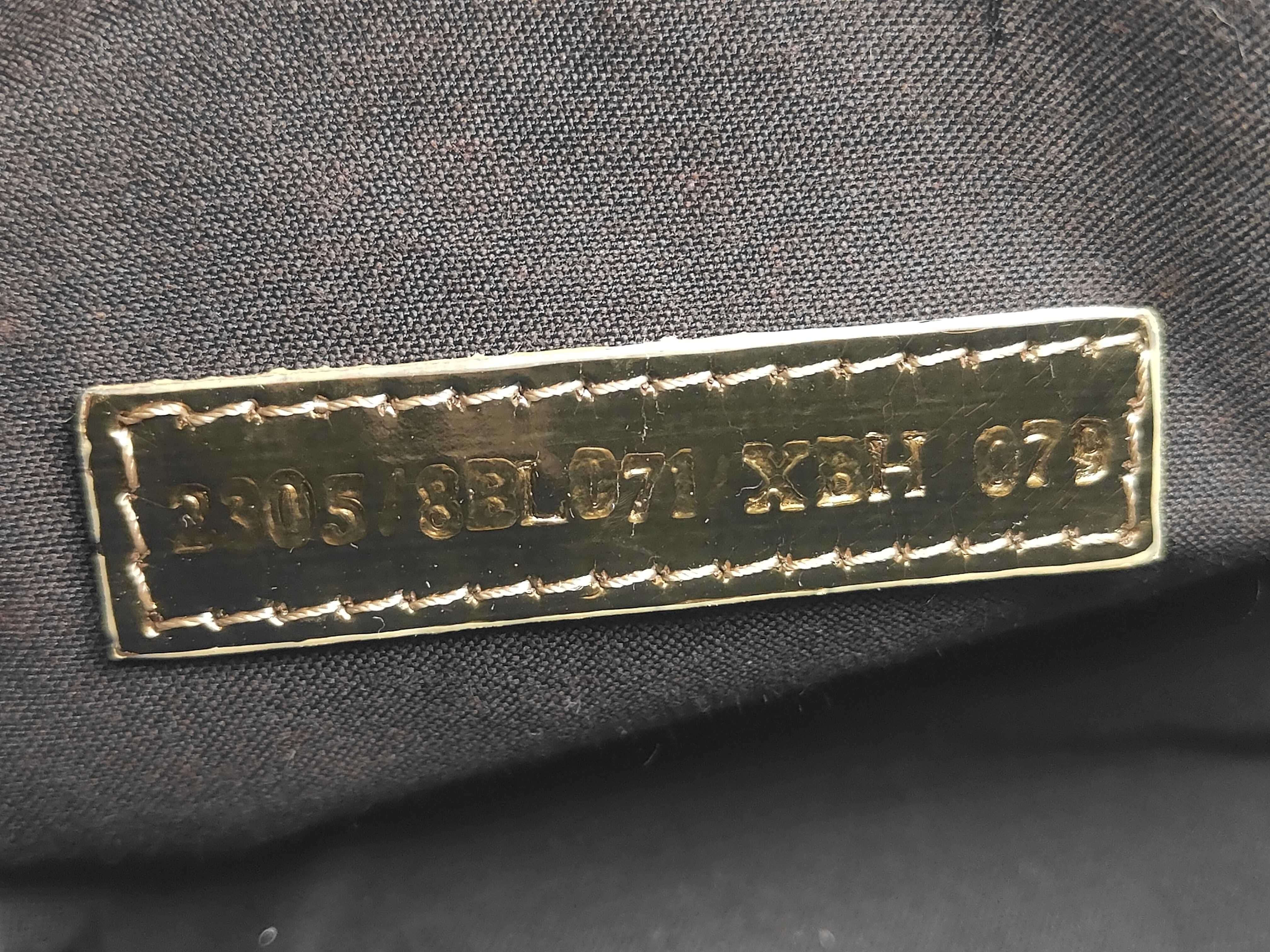 Mini Boston Sequin Boston Bag — view 10