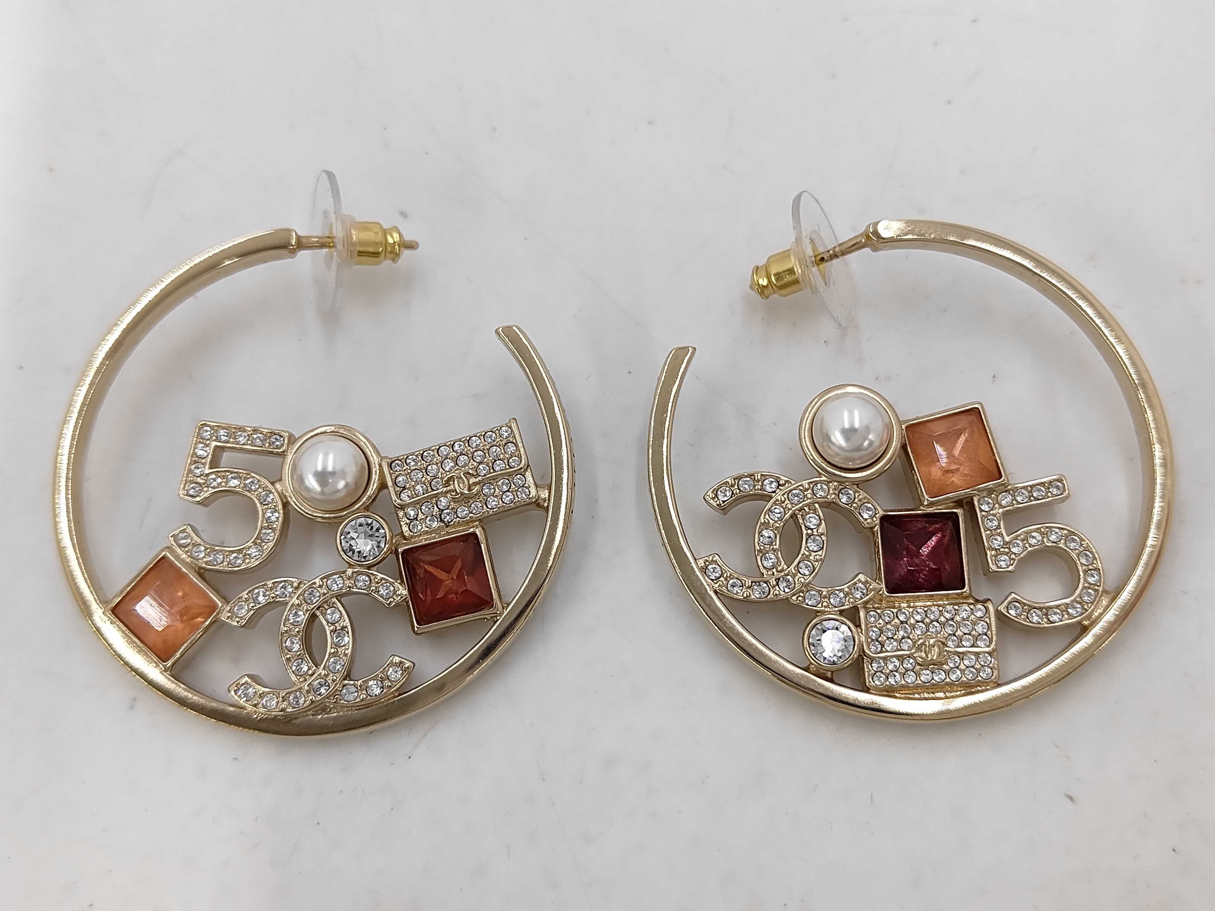 Hoop Earrings 2023 Earrings
