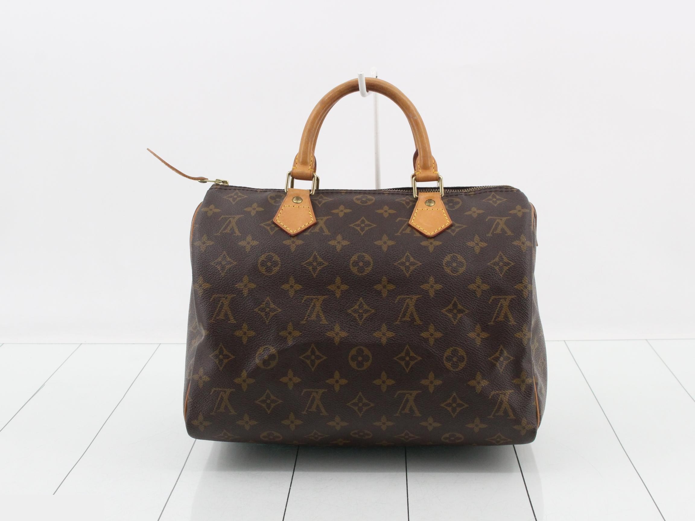 Speedy 30 — view 2