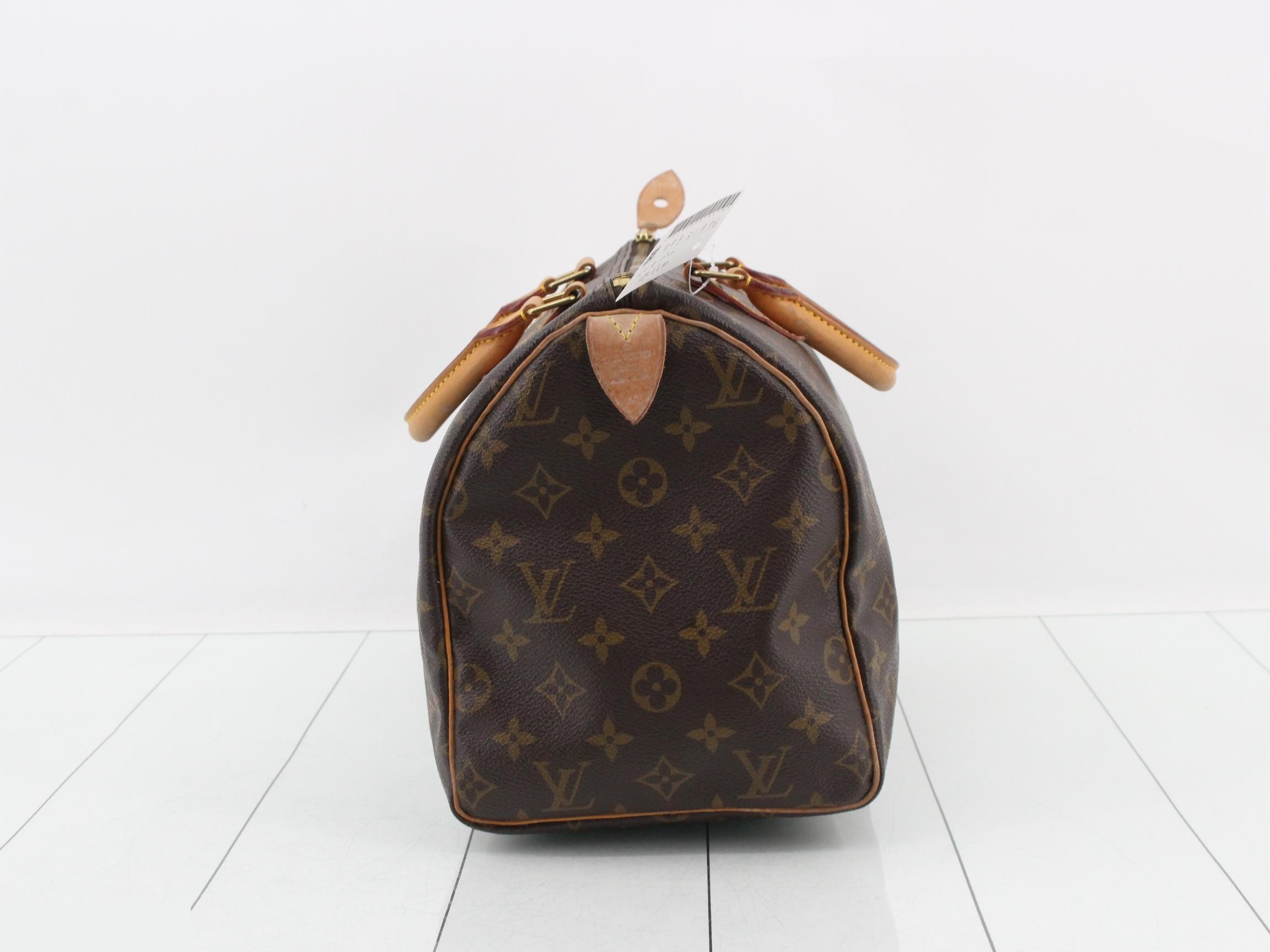 Speedy 30 — view 4