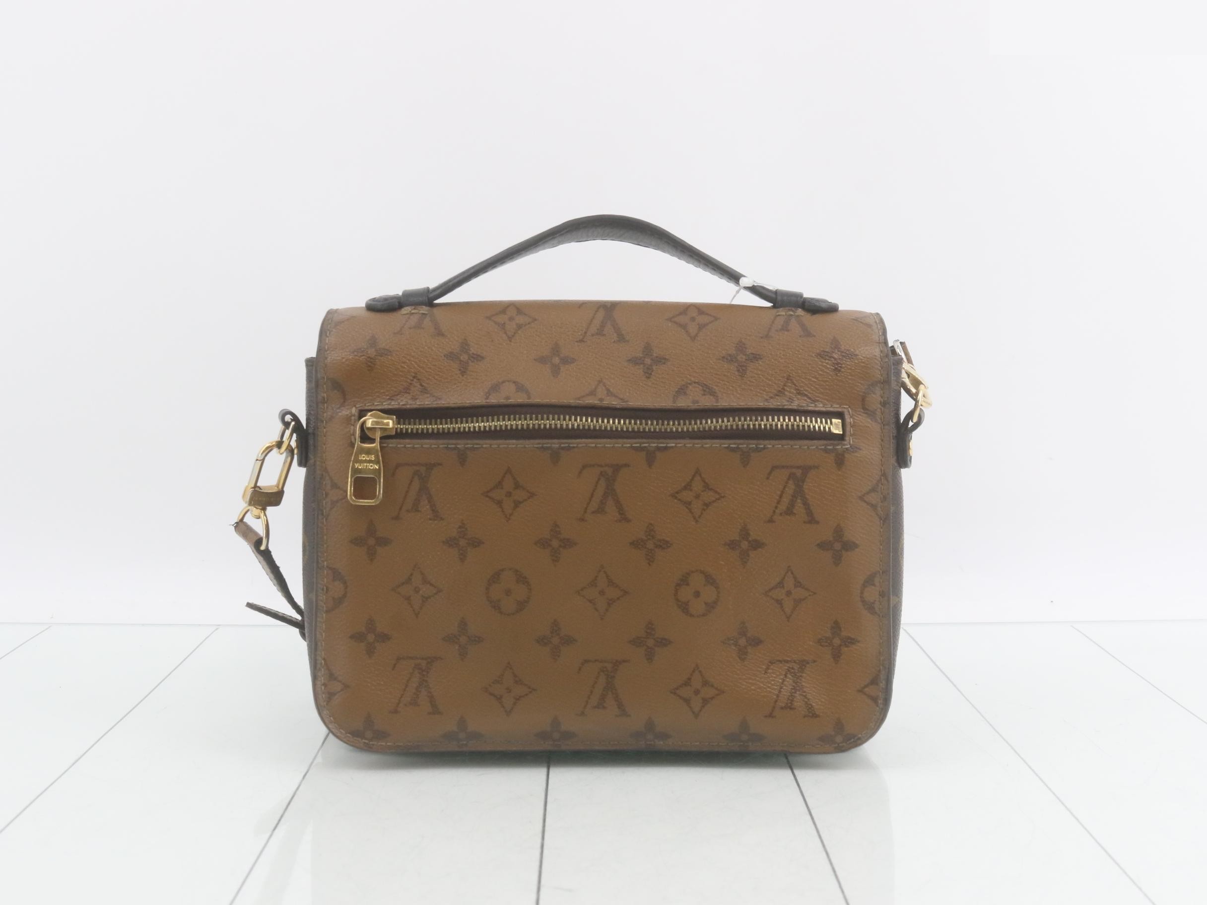 Reverse Pochette Metis MM 2WAY — view 2