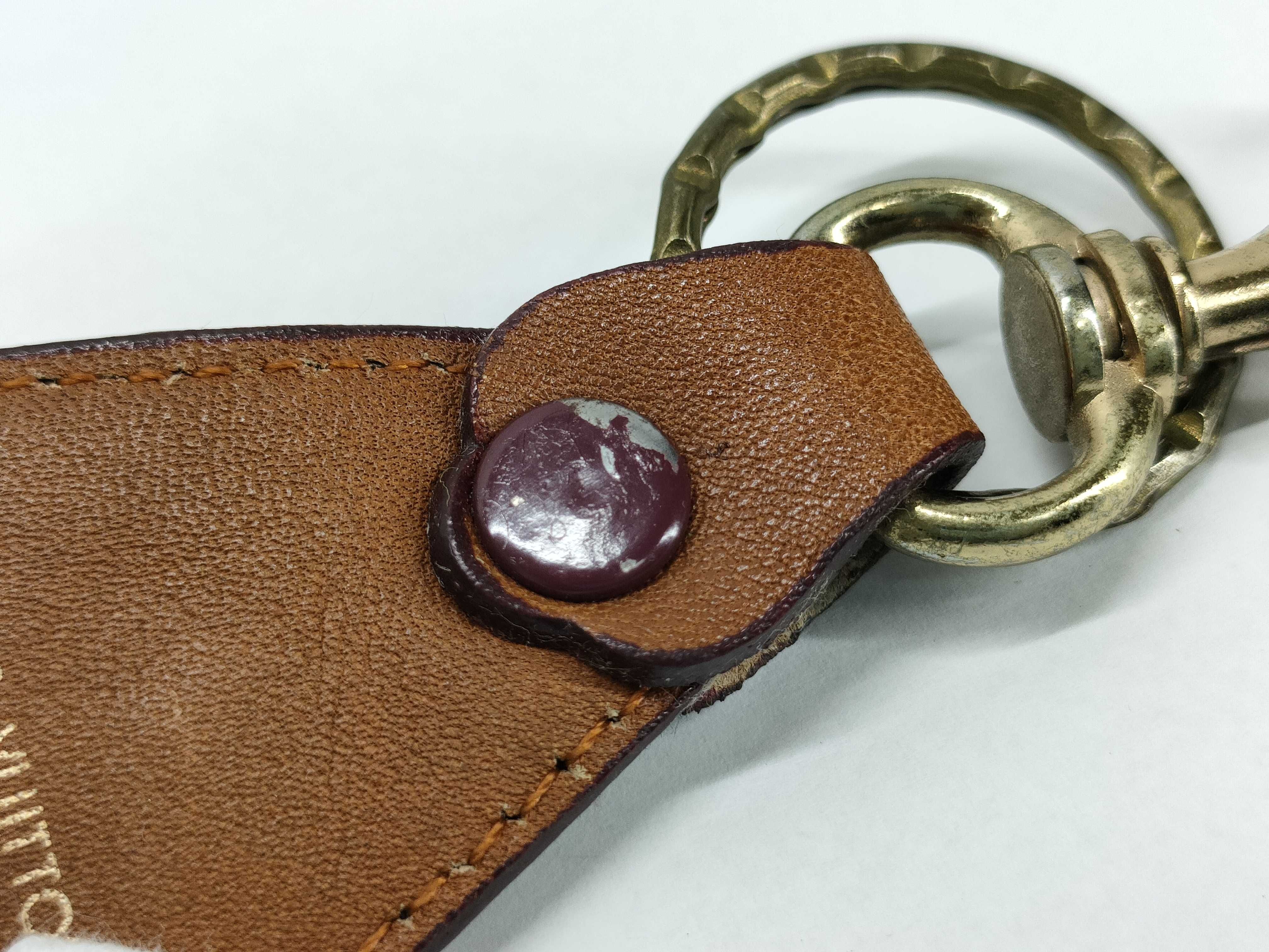 Monogram LV Monogram Key Case — view 7