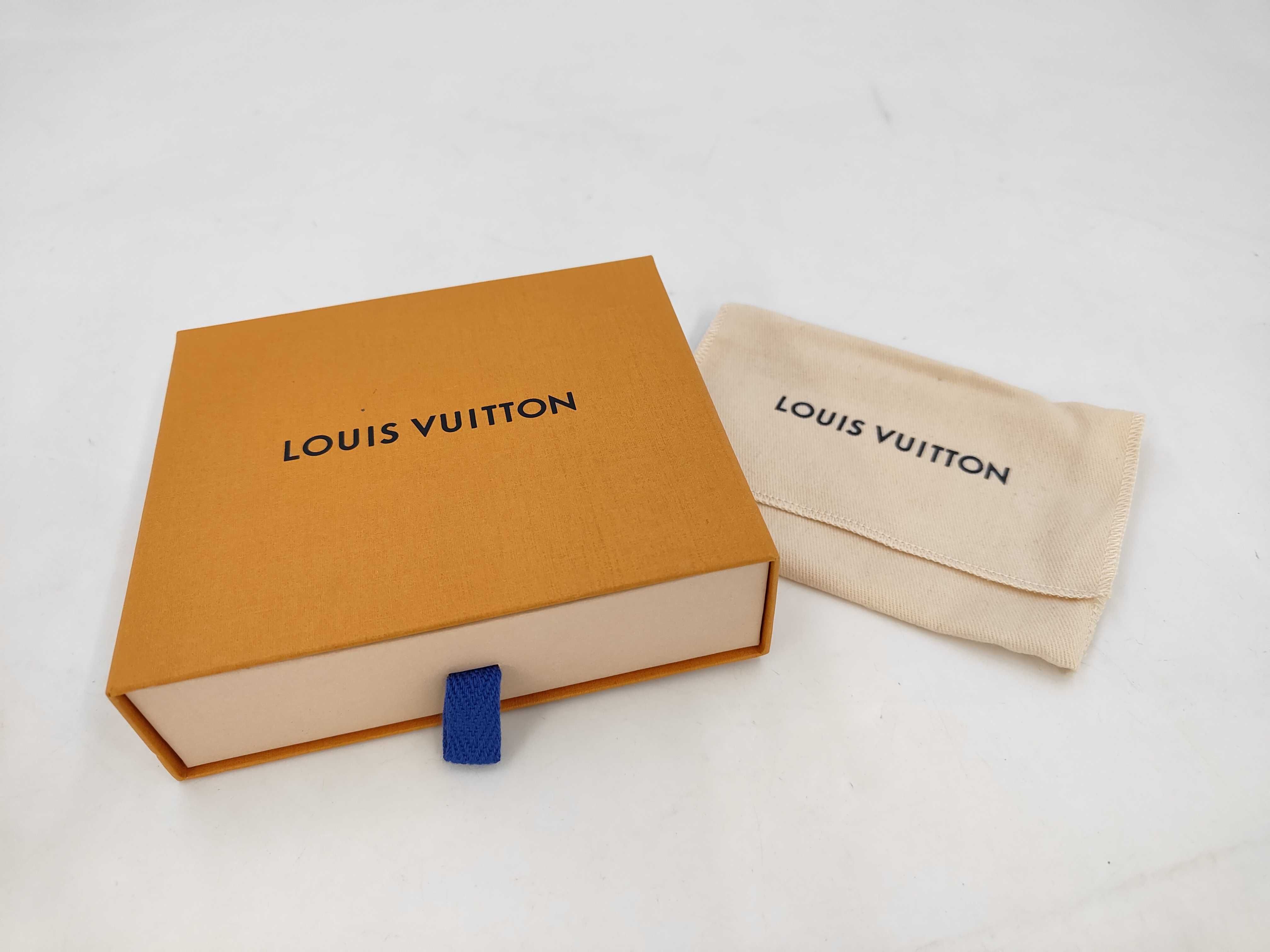Monogram Reverse Giant Portefeuille Zoe M80725/RFID Box, Dust Bag, Wallet — view 12