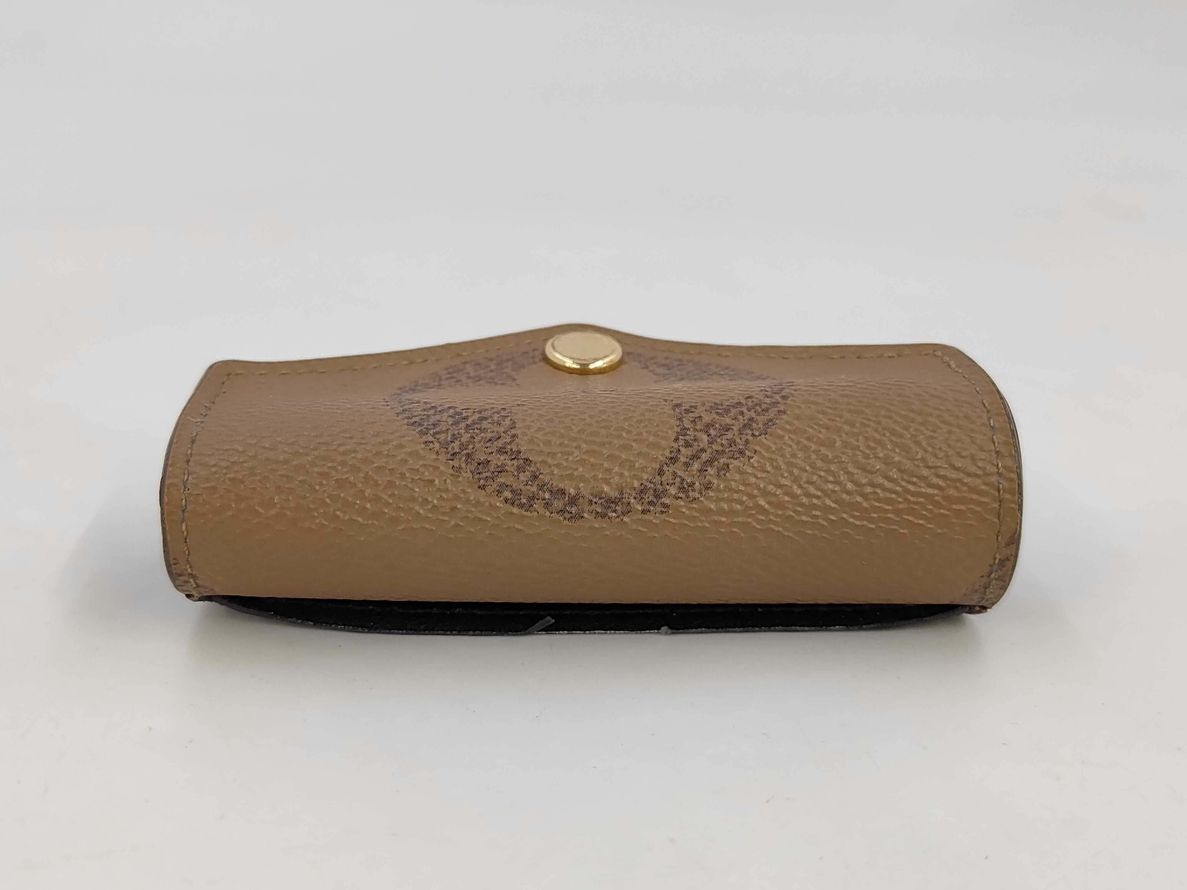 Monogram Reverse Giant Portefeuille Zoe M80725/RFID Box, Dust Bag, Wallet — view 6