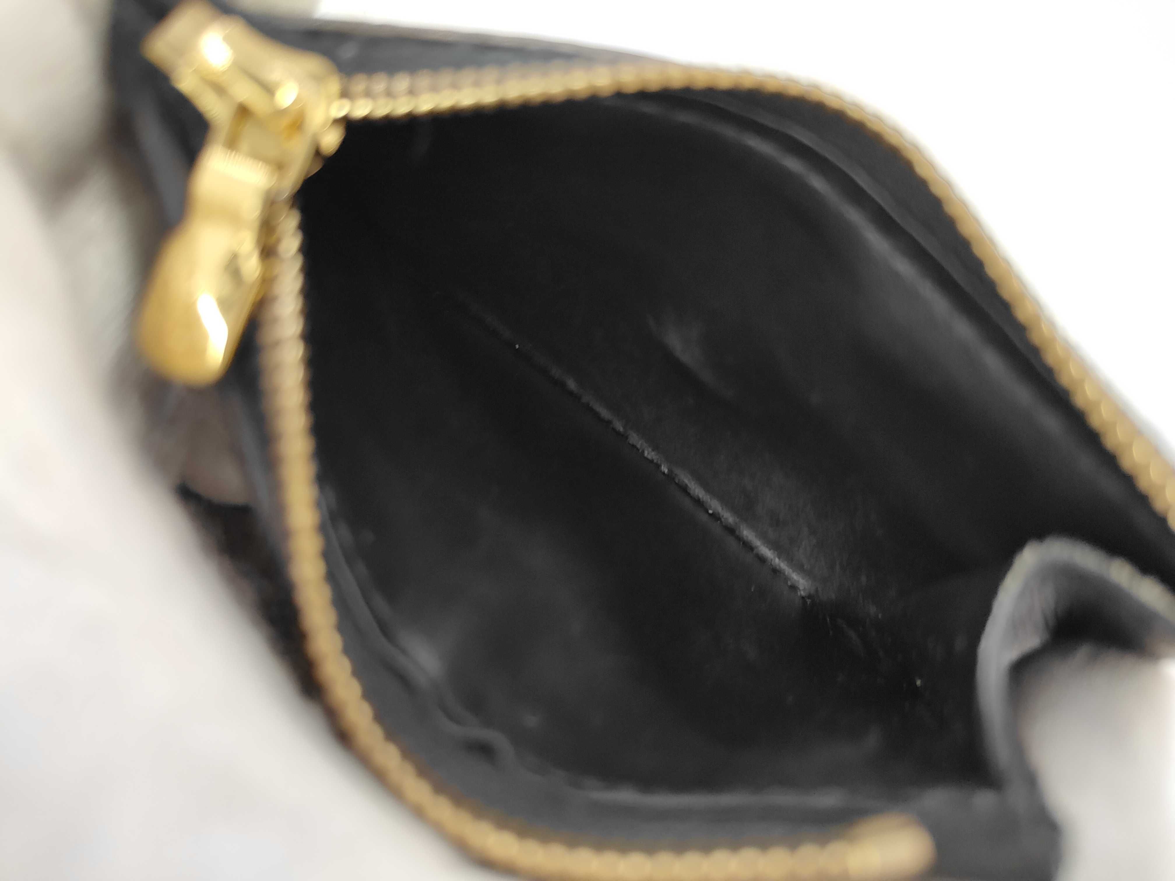 Monogram Reverse Giant Portefeuille Zoe M80725/RFID Box, Dust Bag, Wallet — view 8