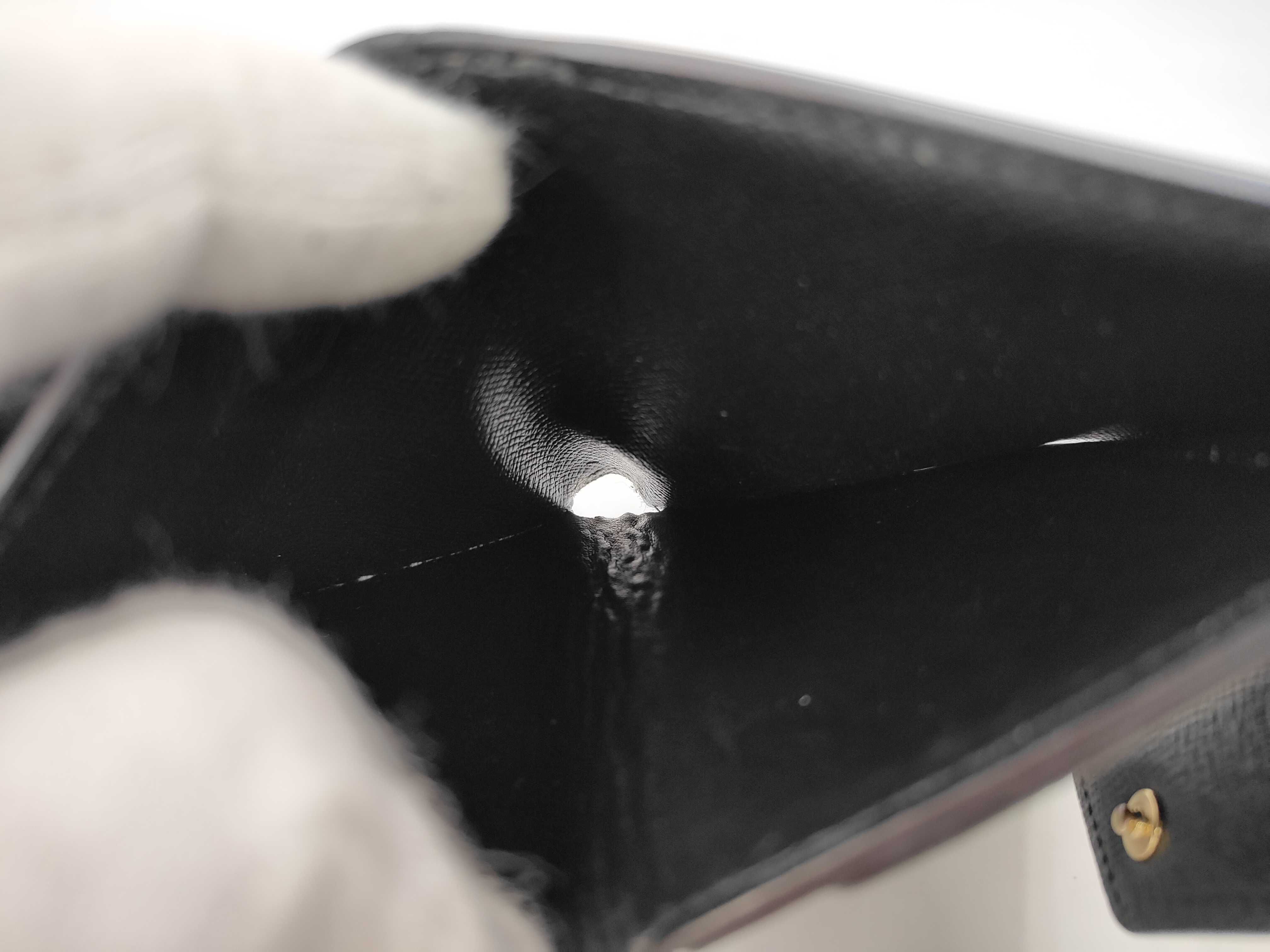 Monogram Reverse Giant Portefeuille Zoe M80725/RFID Box, Dust Bag, Wallet — view 9