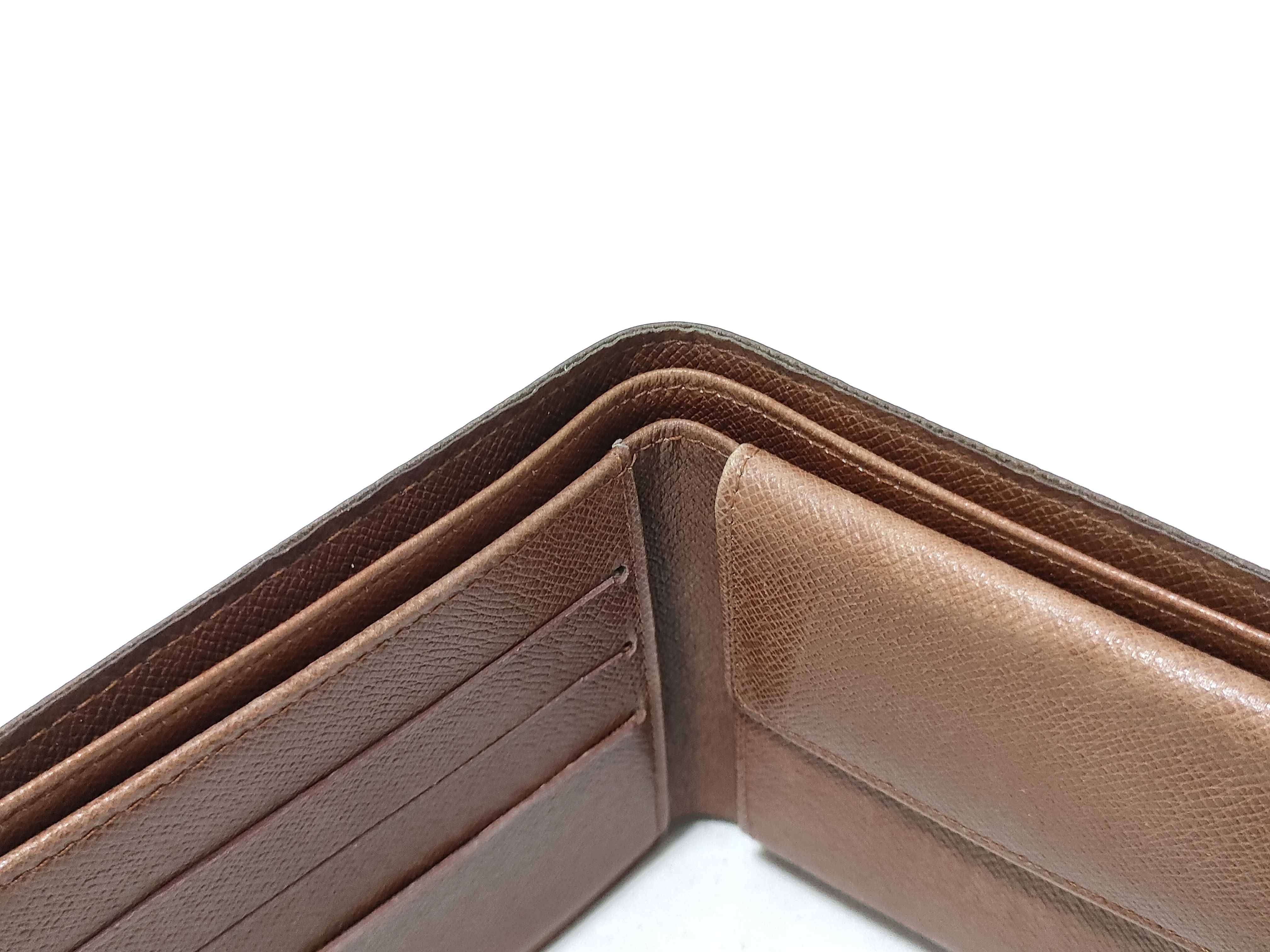 Monogram M61675 Portefeuille Marco Wallet — view 12