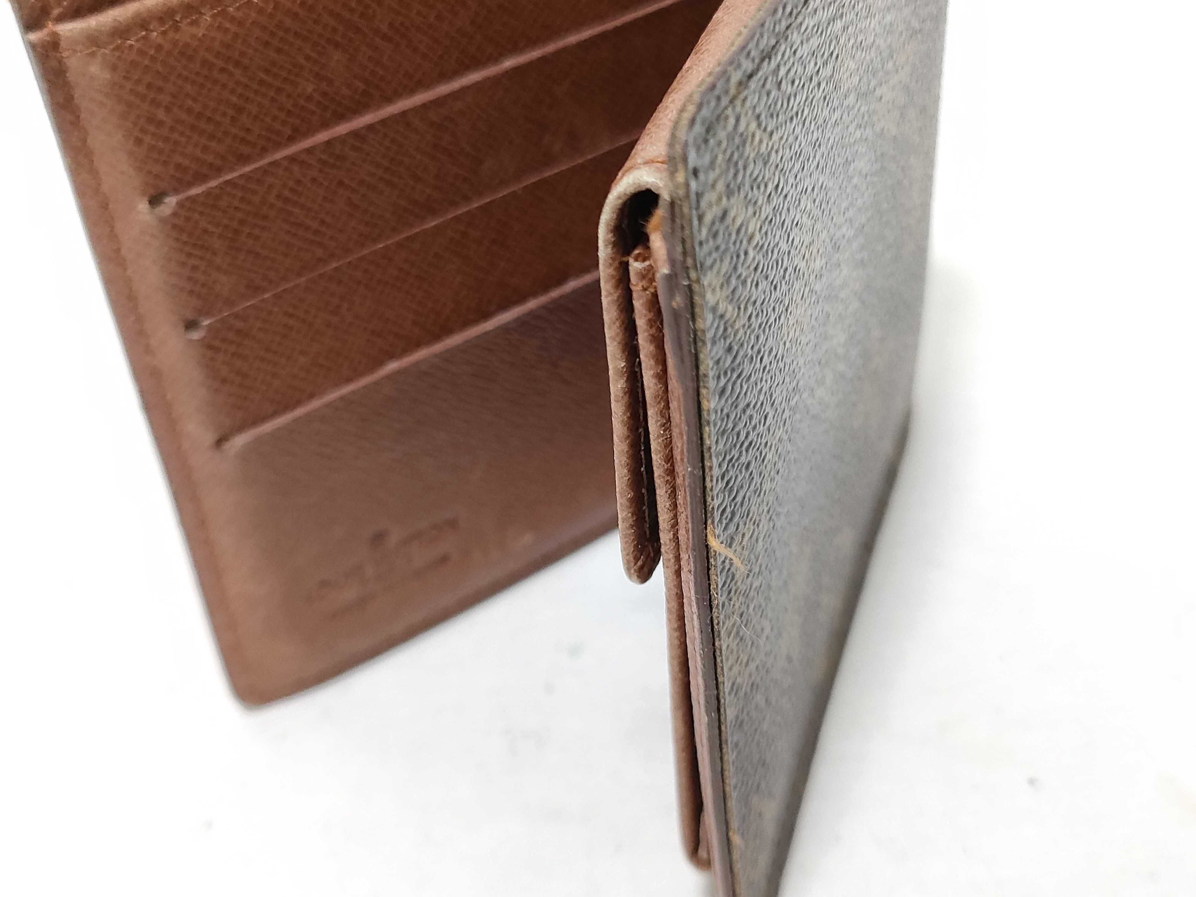 Monogram M61675 Portefeuille Marco Wallet — view 13