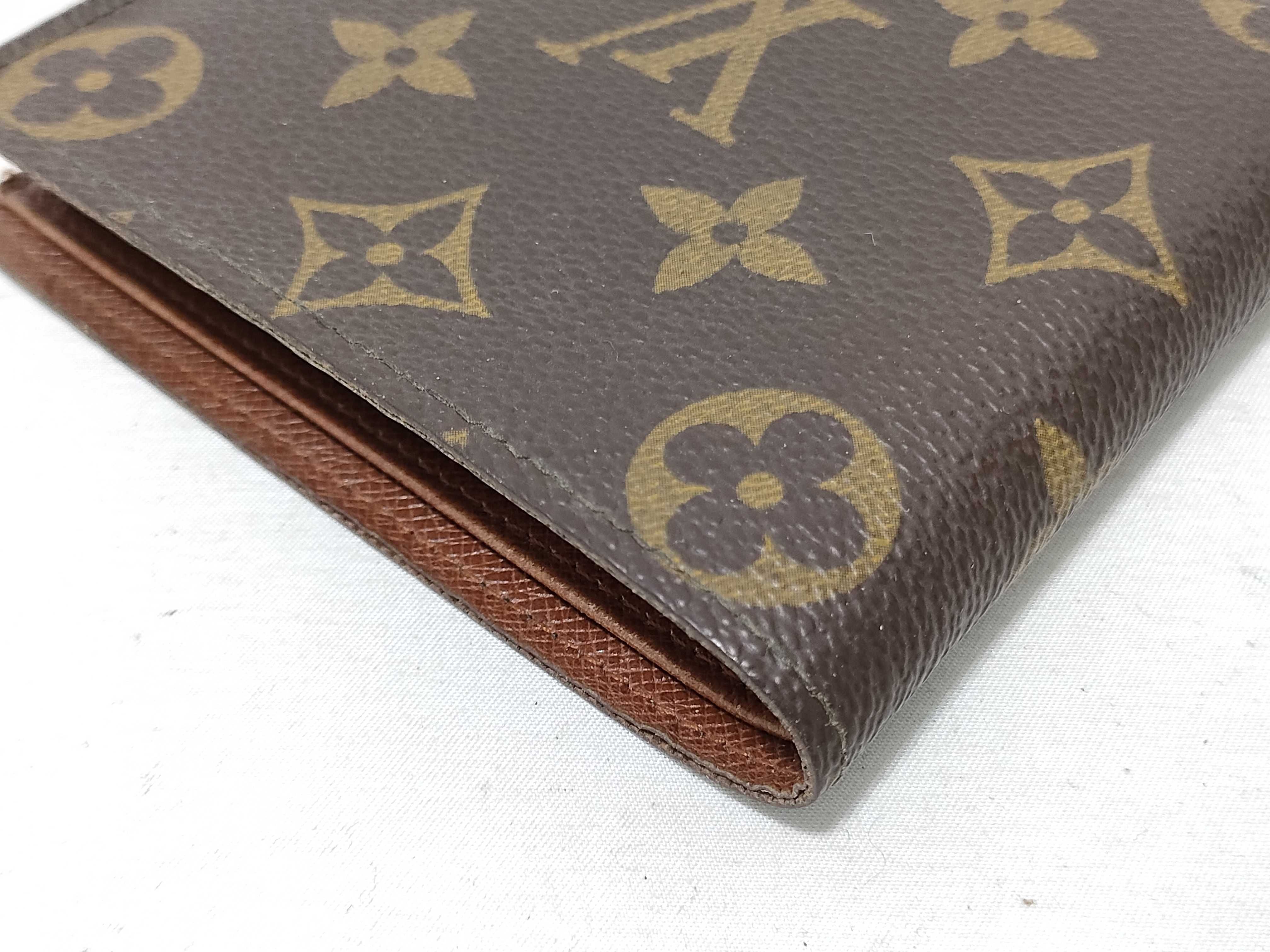 Monogram M61675 Portefeuille Marco Wallet — view 4