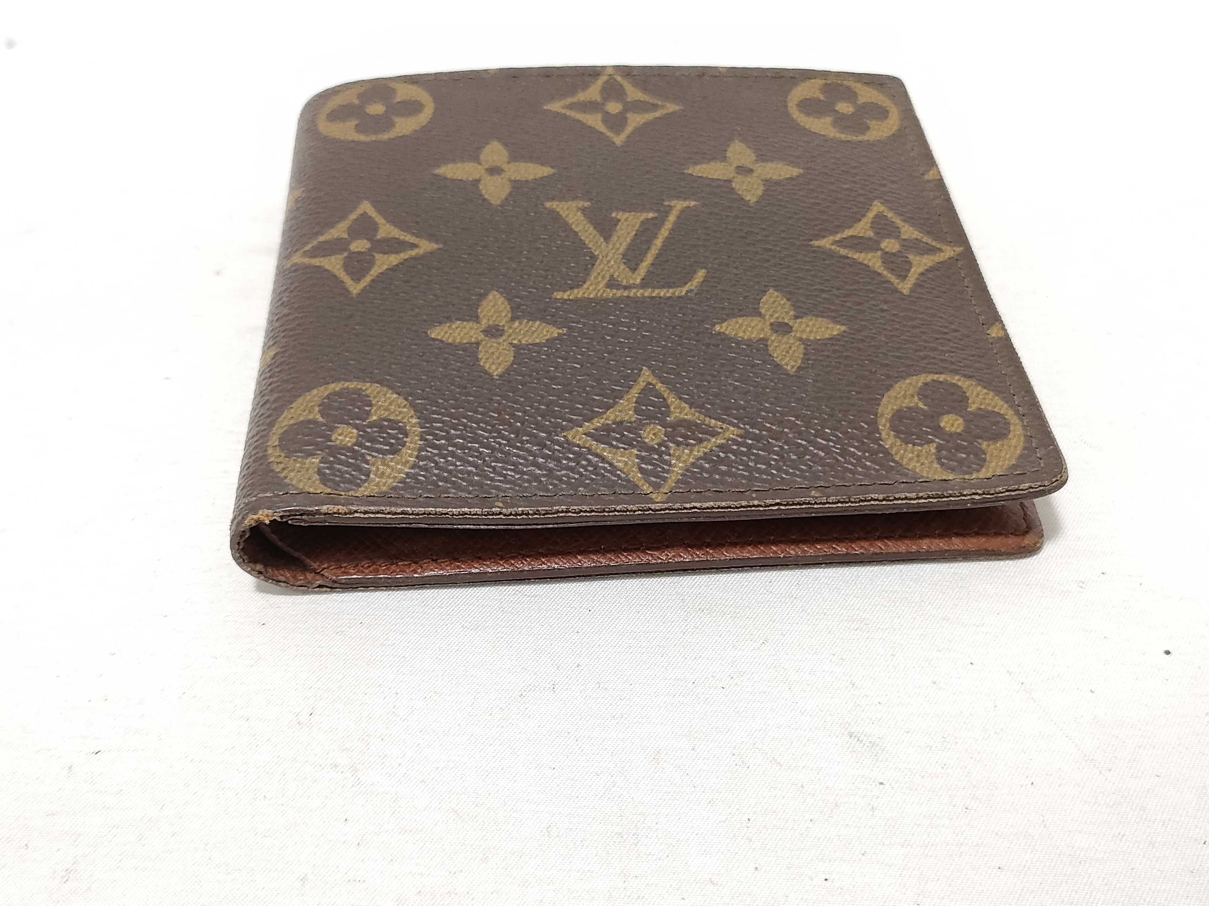 Monogram M61675 Portefeuille Marco Wallet — view 5
