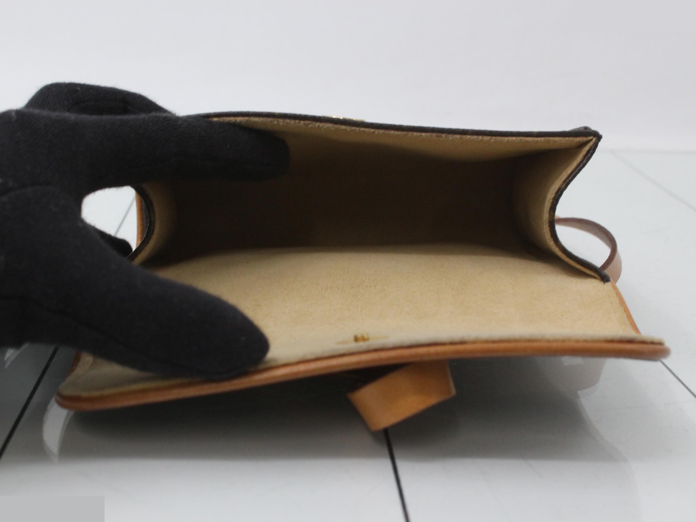 LV Pochette Florentine — view 4