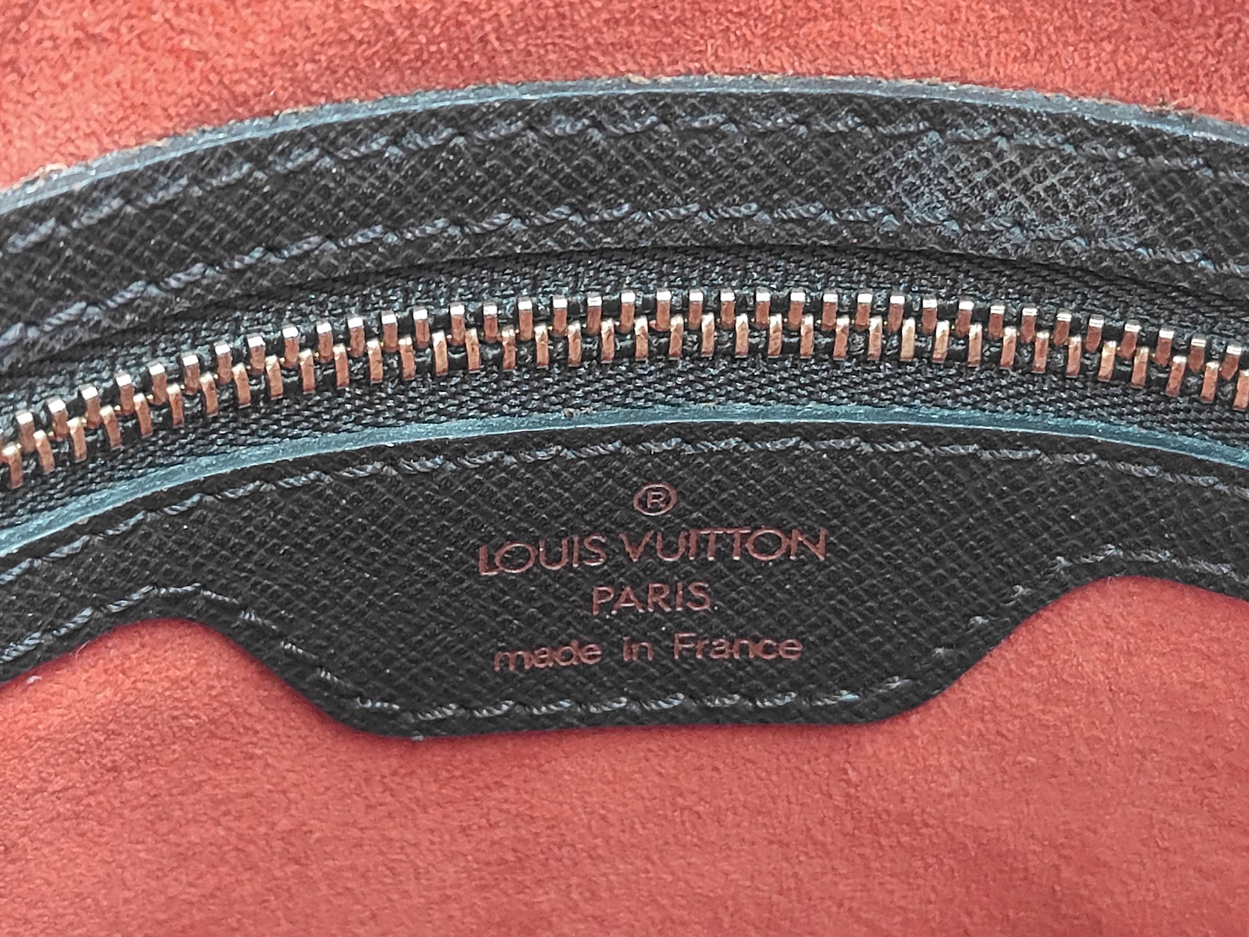 Damier Mare Shoulder Bag with Pouch — view 10