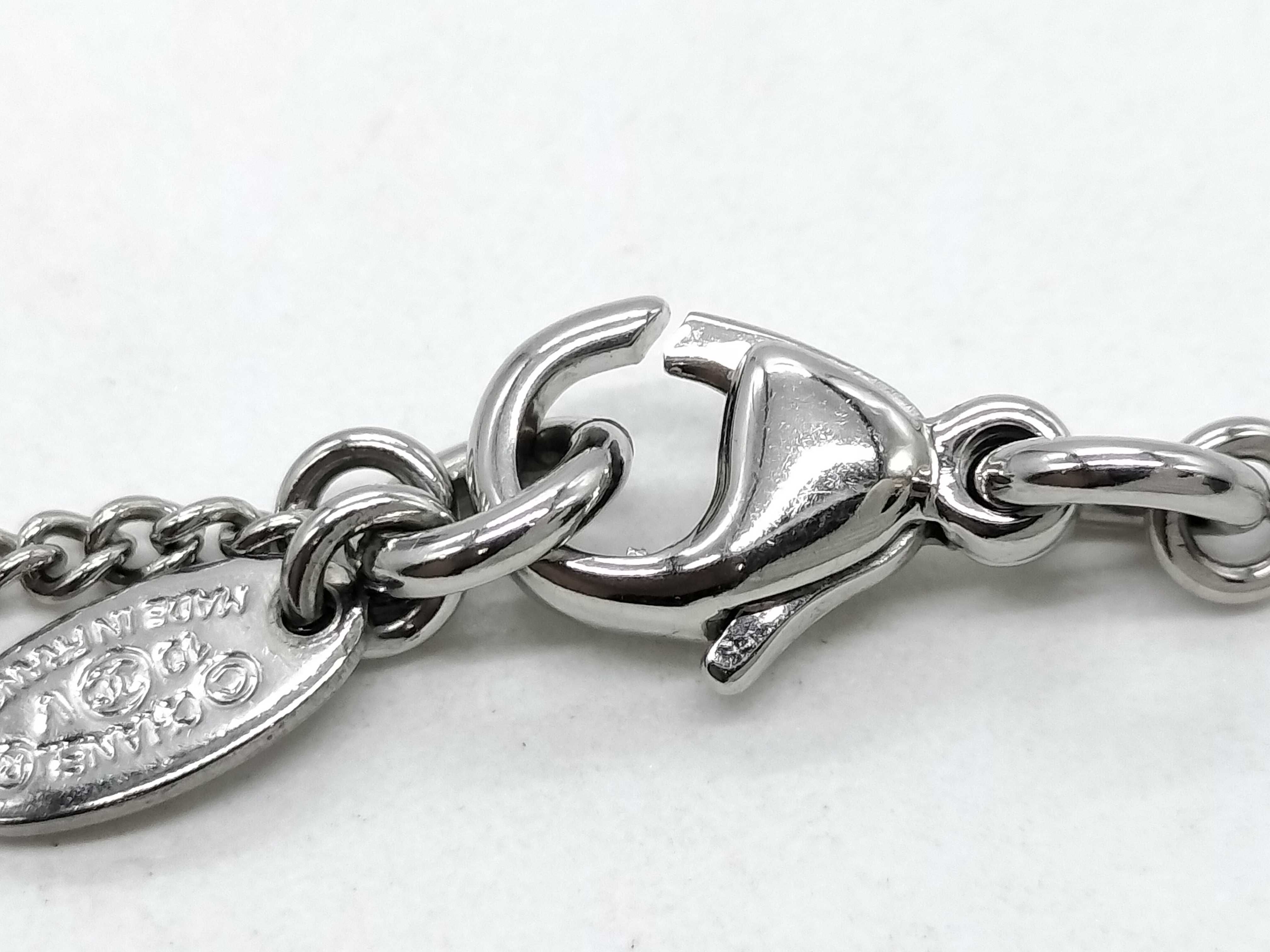 Icon Necklace 10V Necklace — view 5