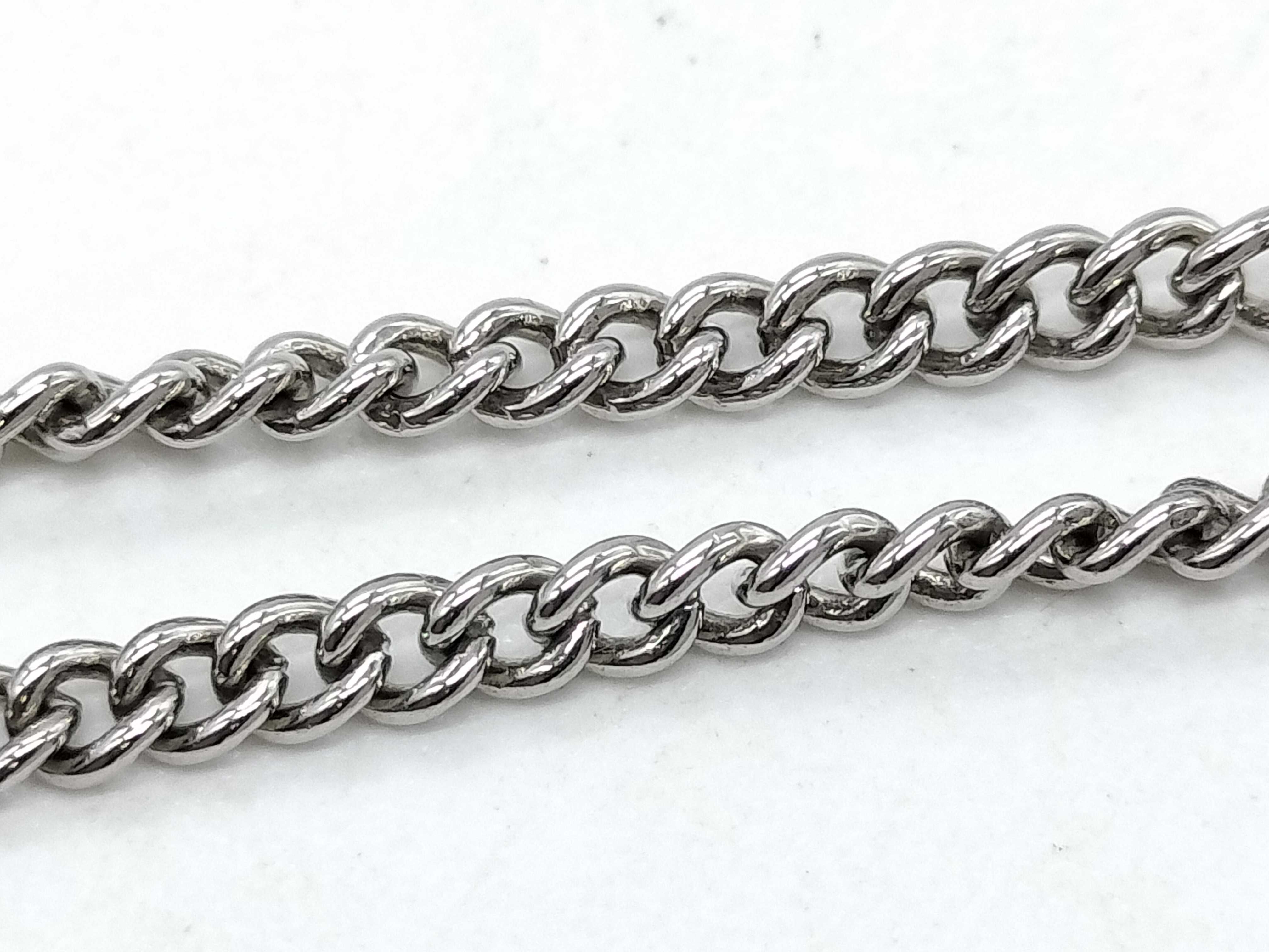 Icon Necklace 10V Necklace — view 9