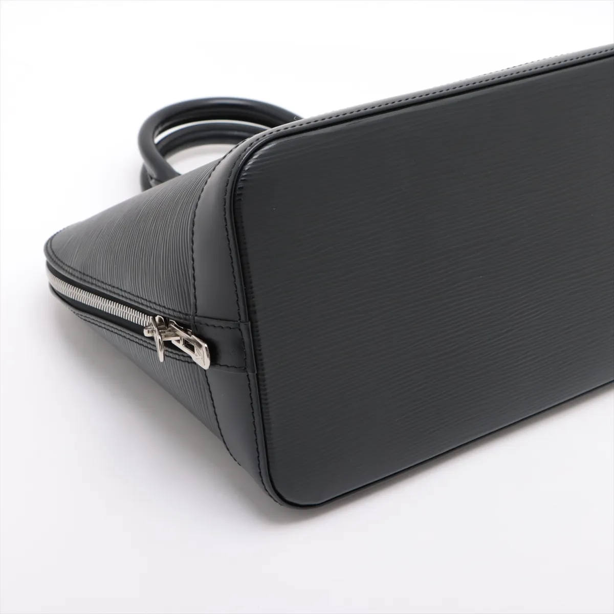 Epi Alma M52802 Serial Unknown Black — view 4
