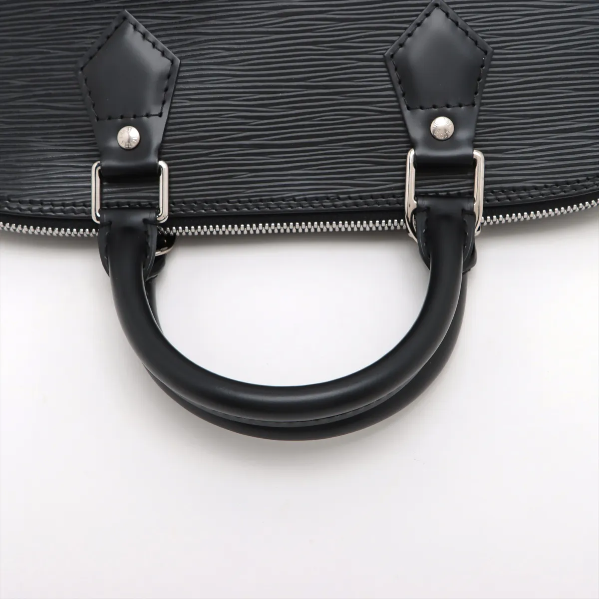 Epi Alma M52802 Serial Unknown Black — view 5