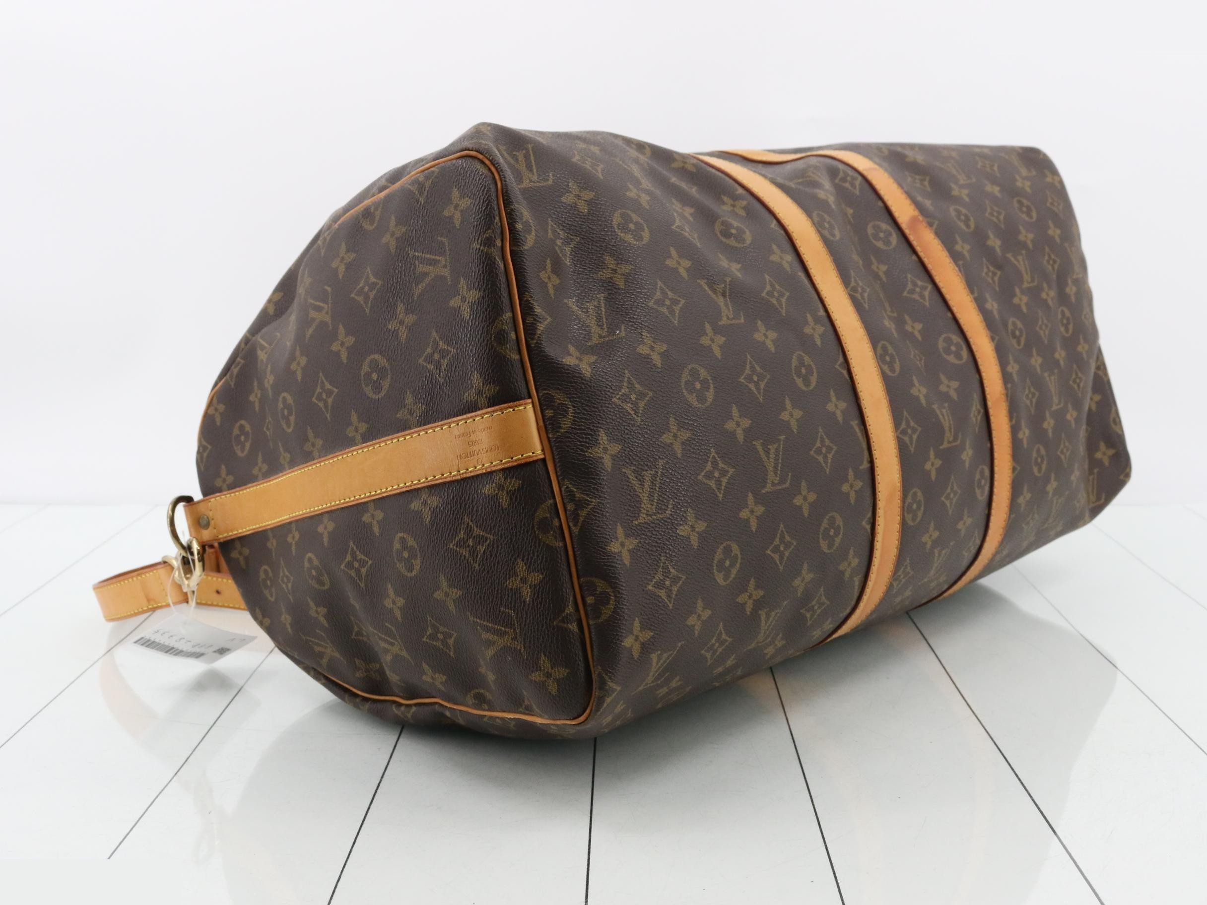 Keepall Bandoulière 55 — view 5