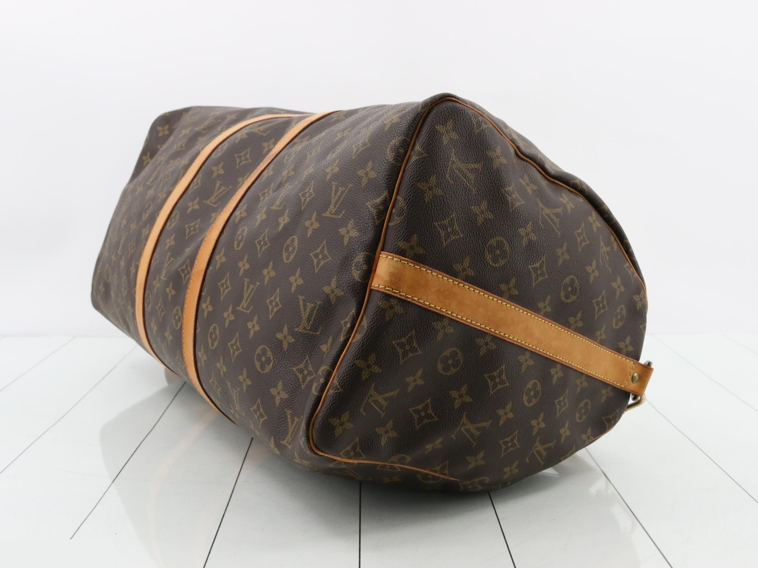 Keepall Bandoulière 55 — view 6
