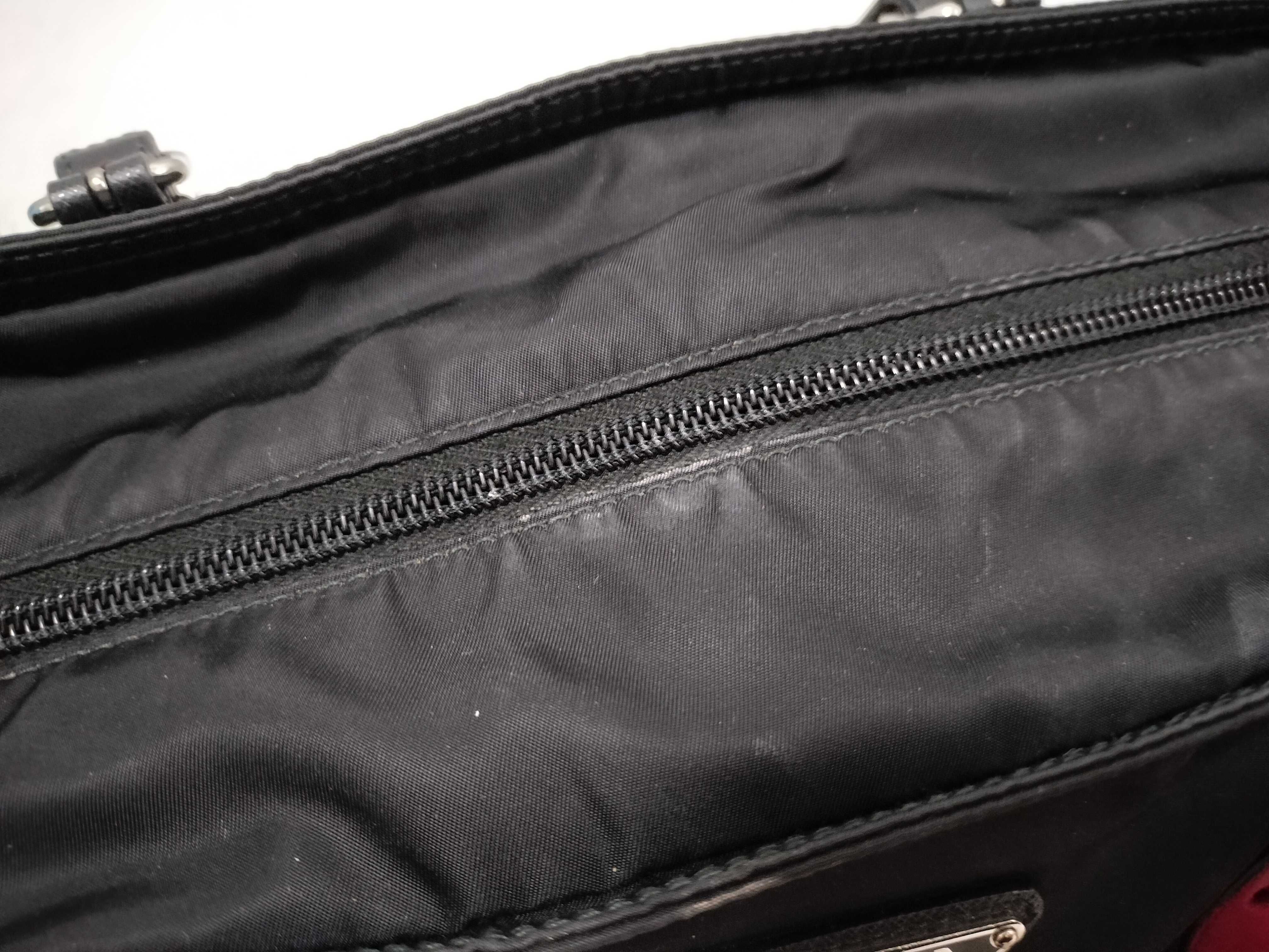 Studded 2-way Tote Bag 1BG260 Tote Bag — view 6