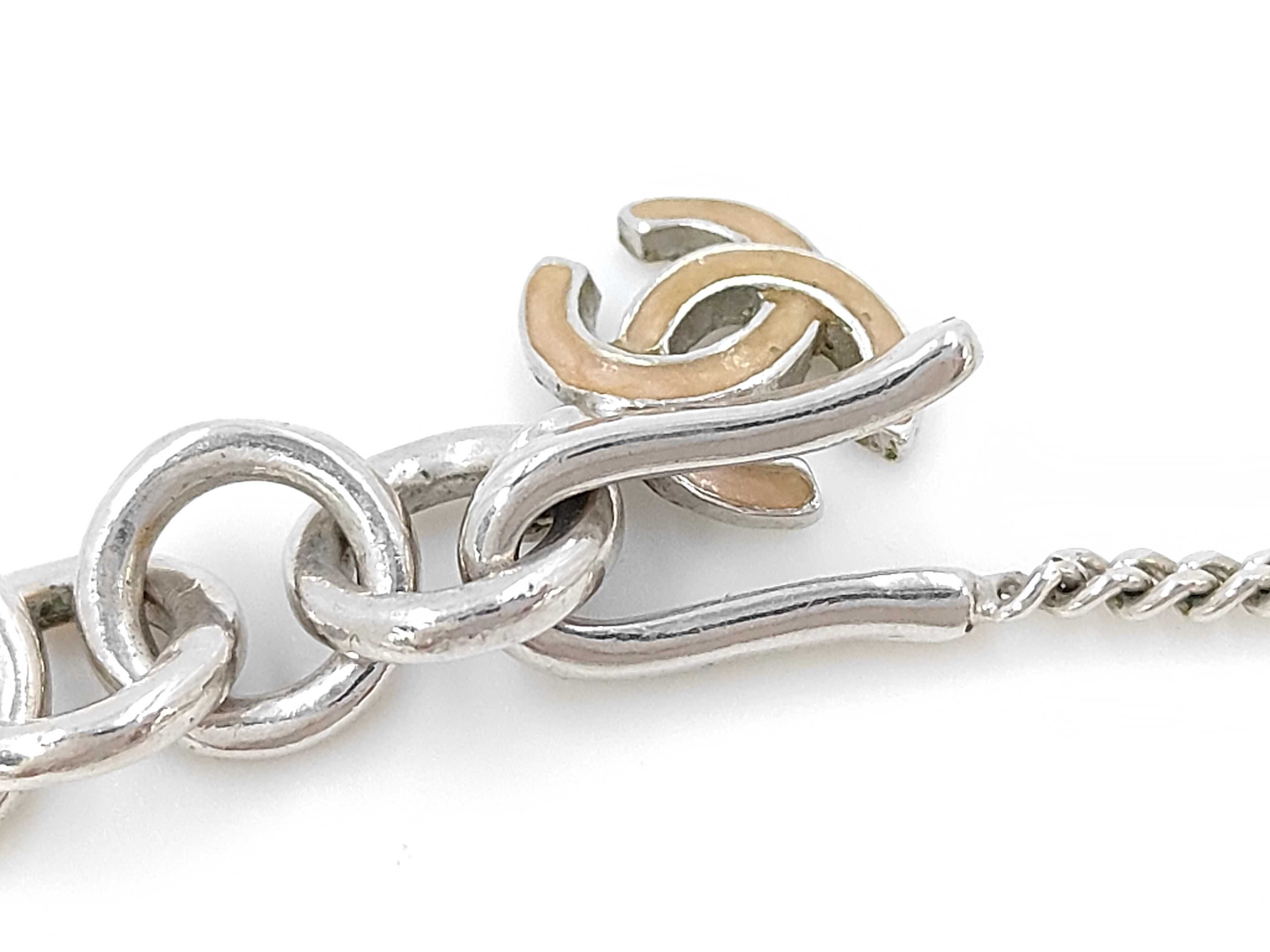 Clover Coco Necklace — view 5