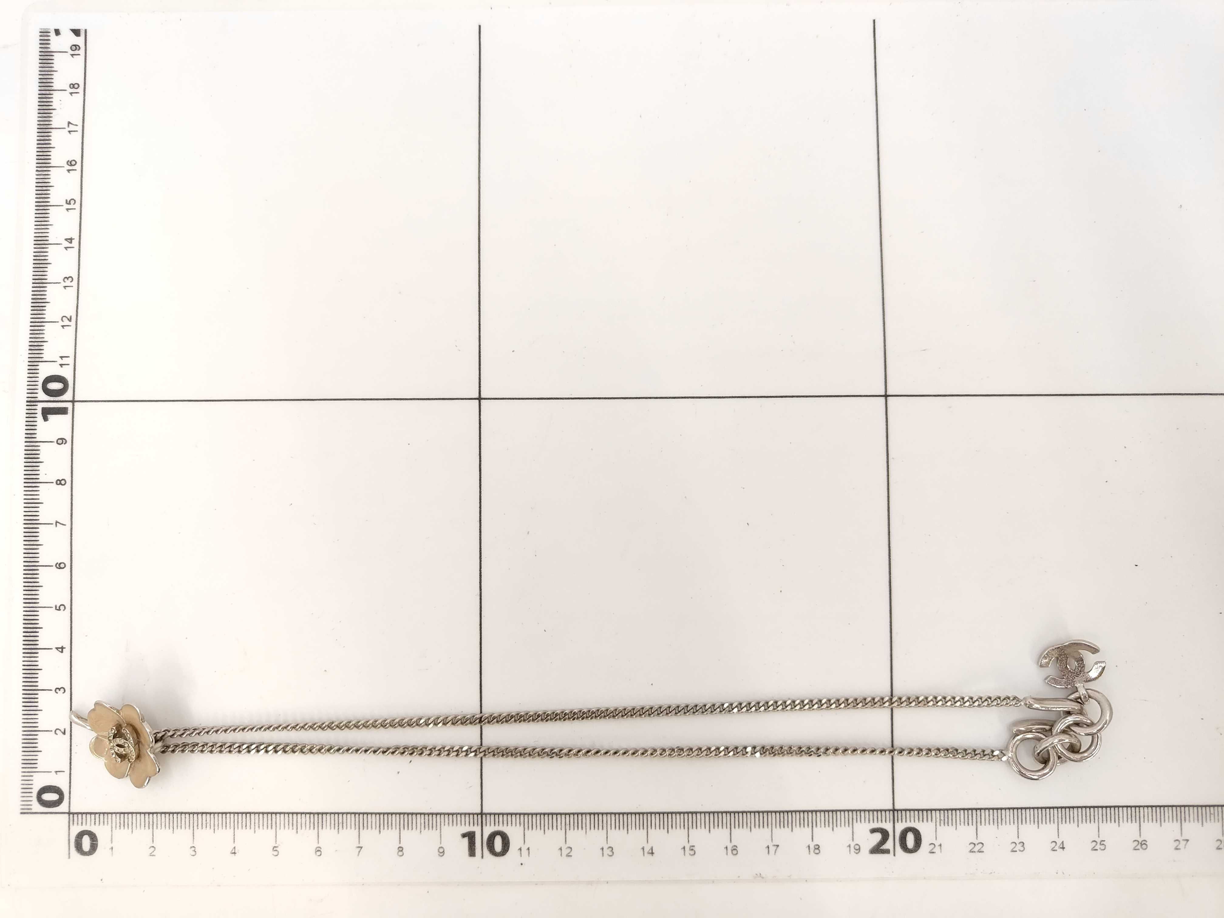 Clover Coco Necklace — view 7