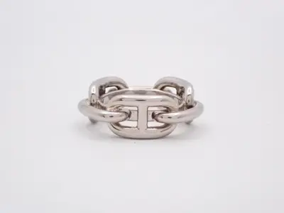Scarf ring